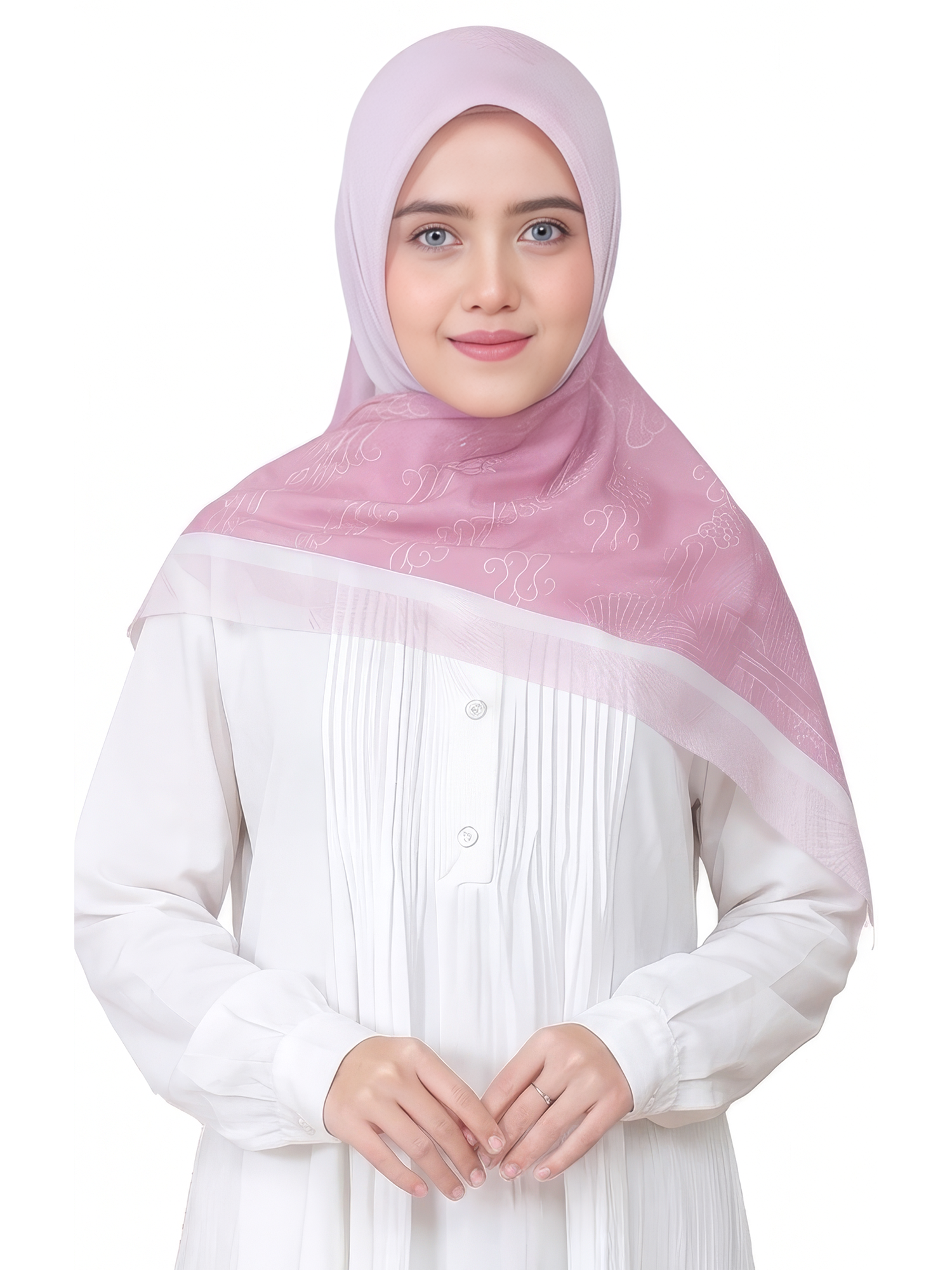 Nusalaras Scarves Hijab