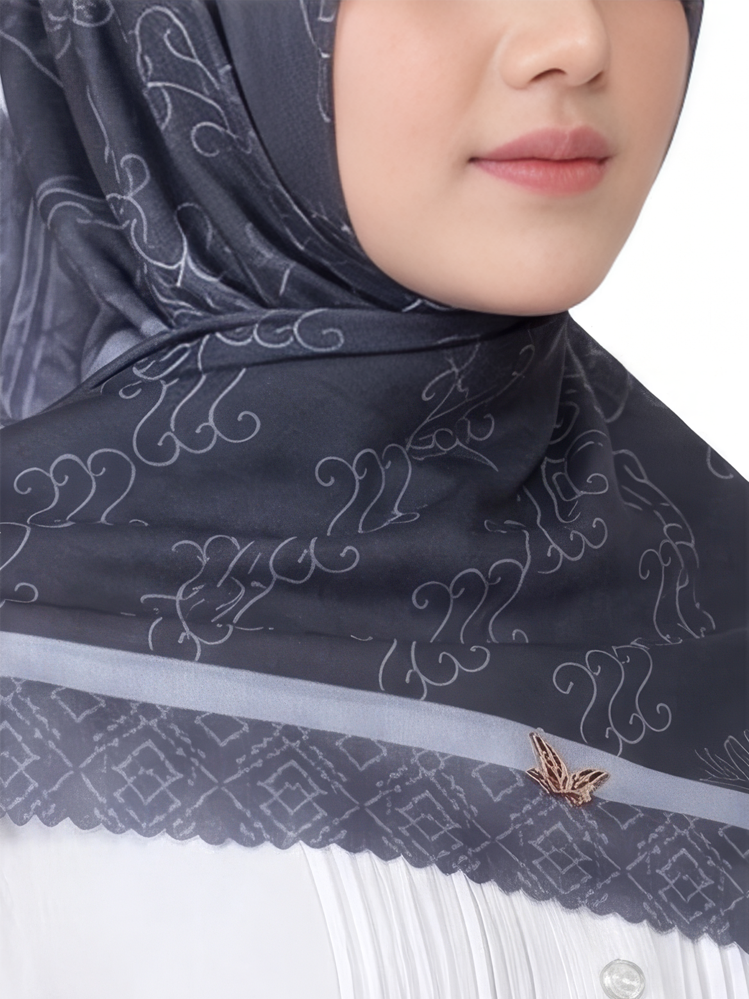 Nusalaras Scarves Hijab view 12