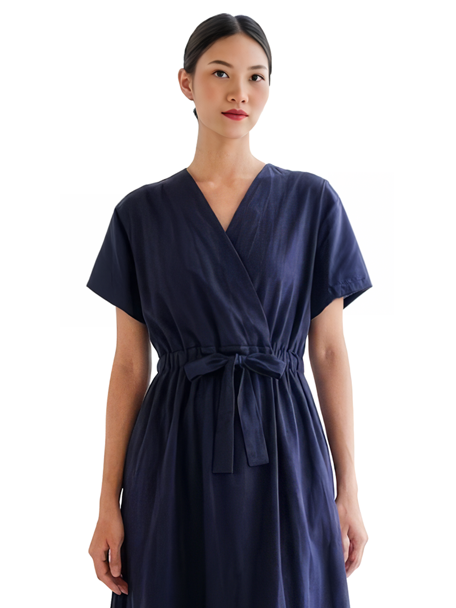 Fond of Linen Dress view 6
