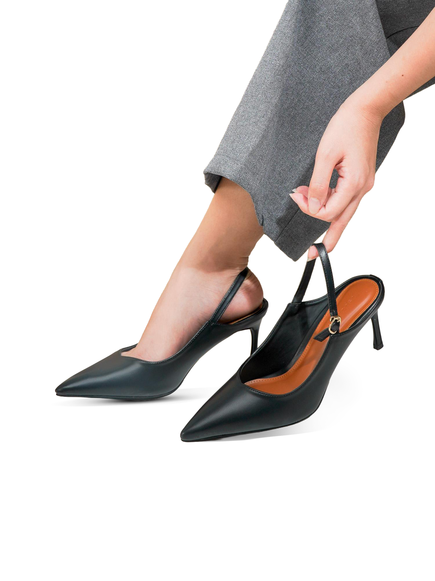 Ava Mules view 5