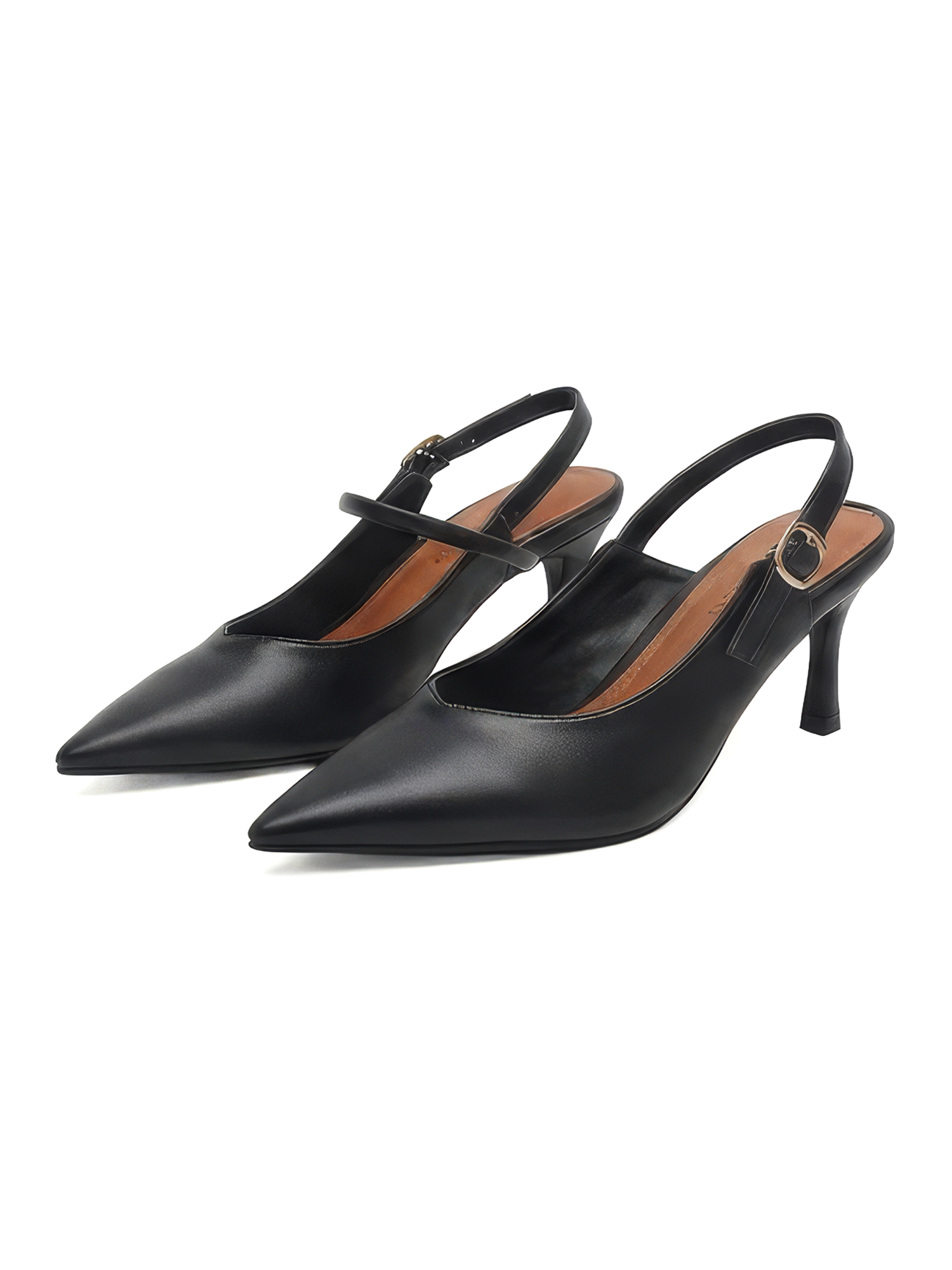 Ava Mules view 12