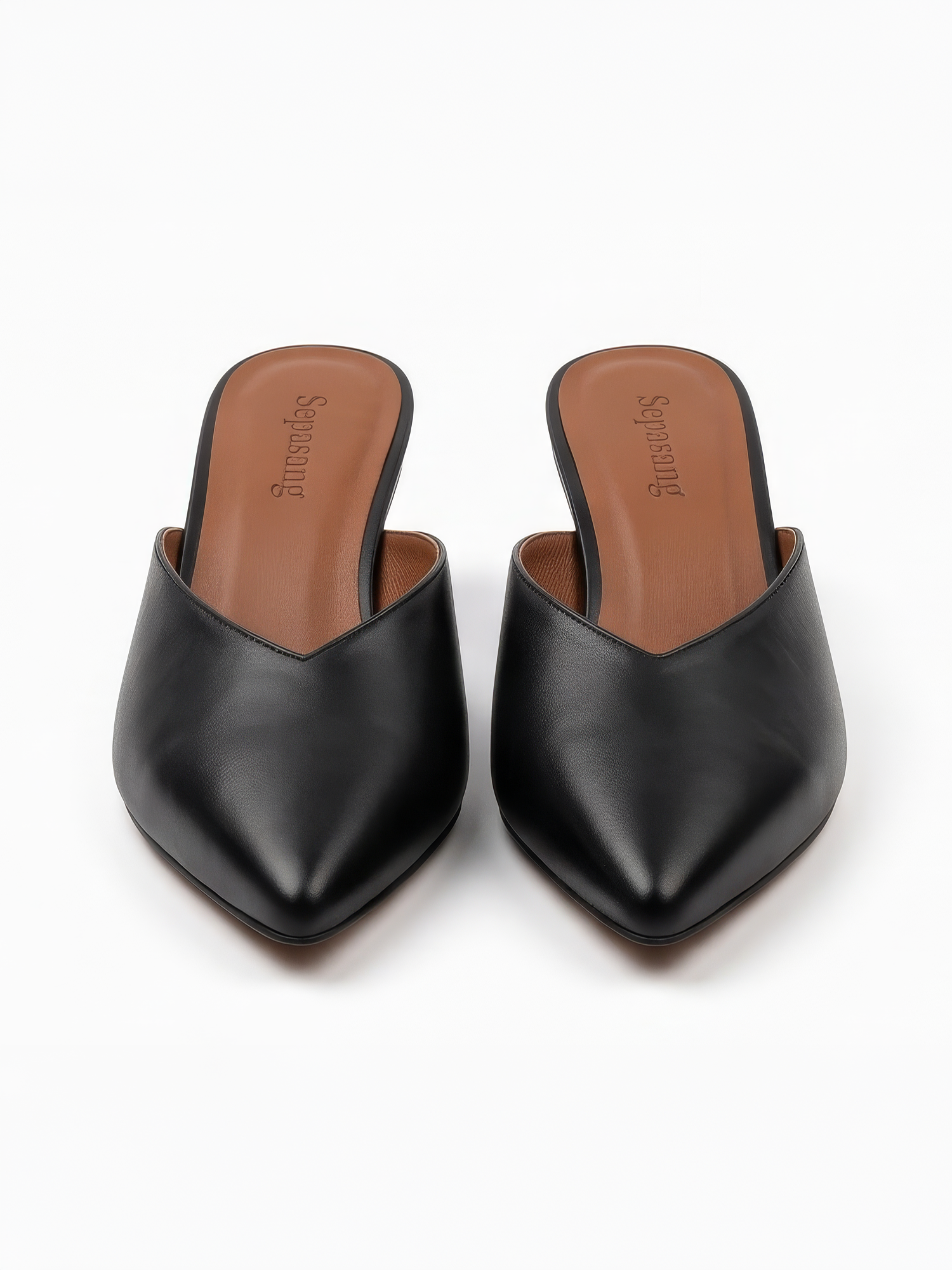 Joy Mules view 5
