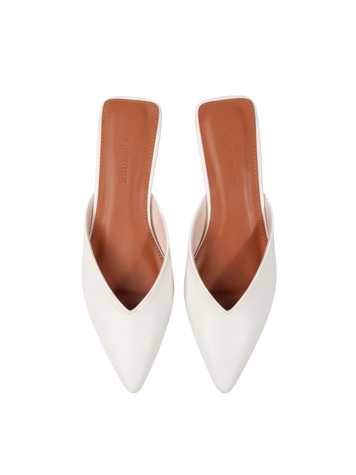 Joy Mules