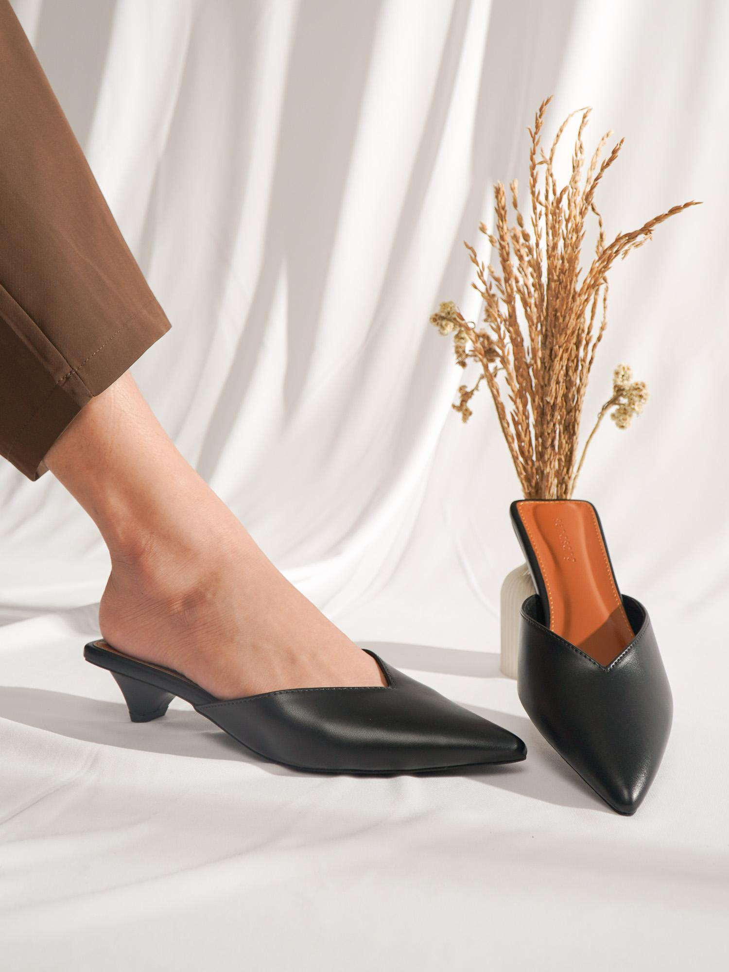 Joy Mules view 2