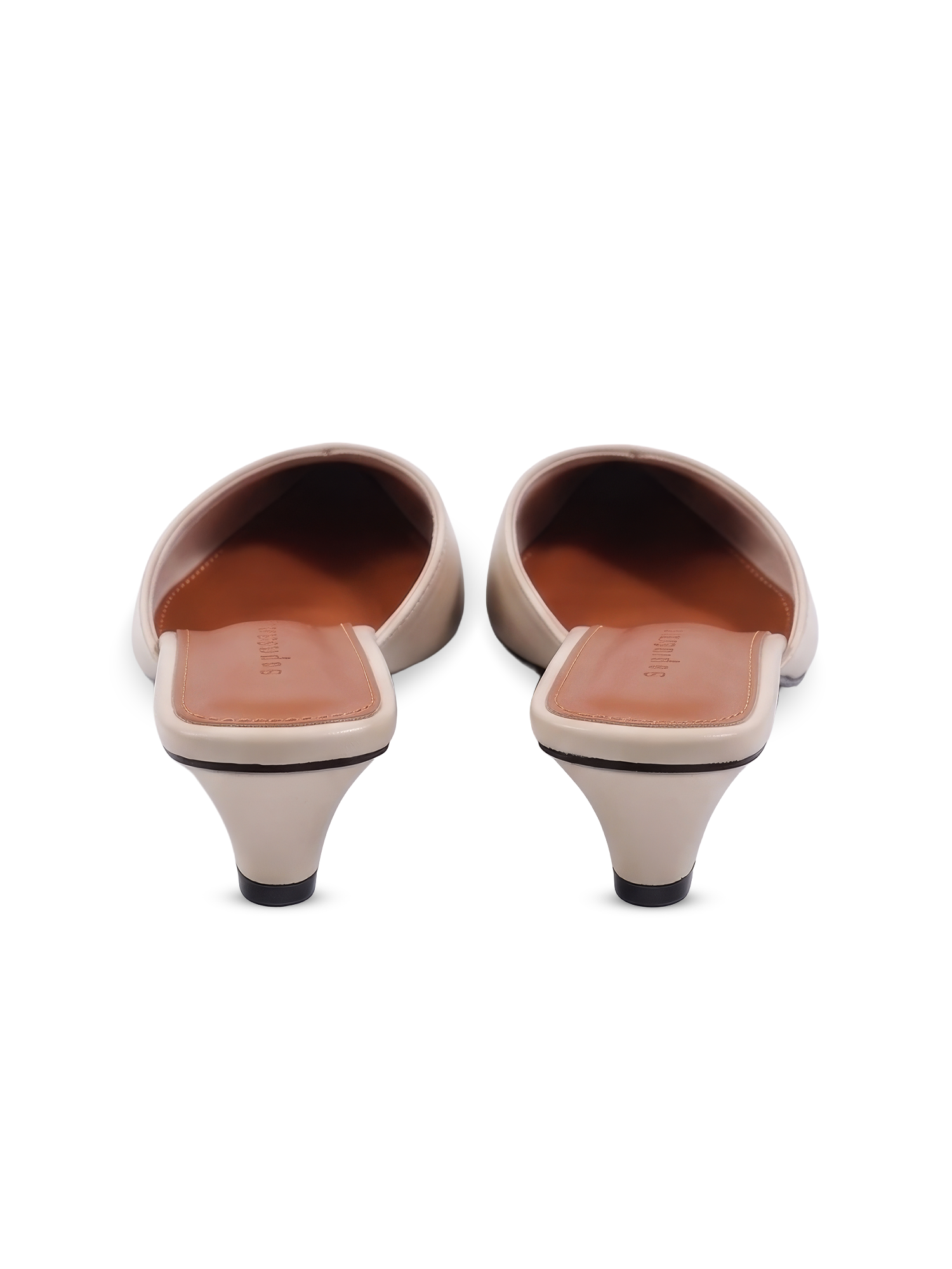Joy Mules view 4