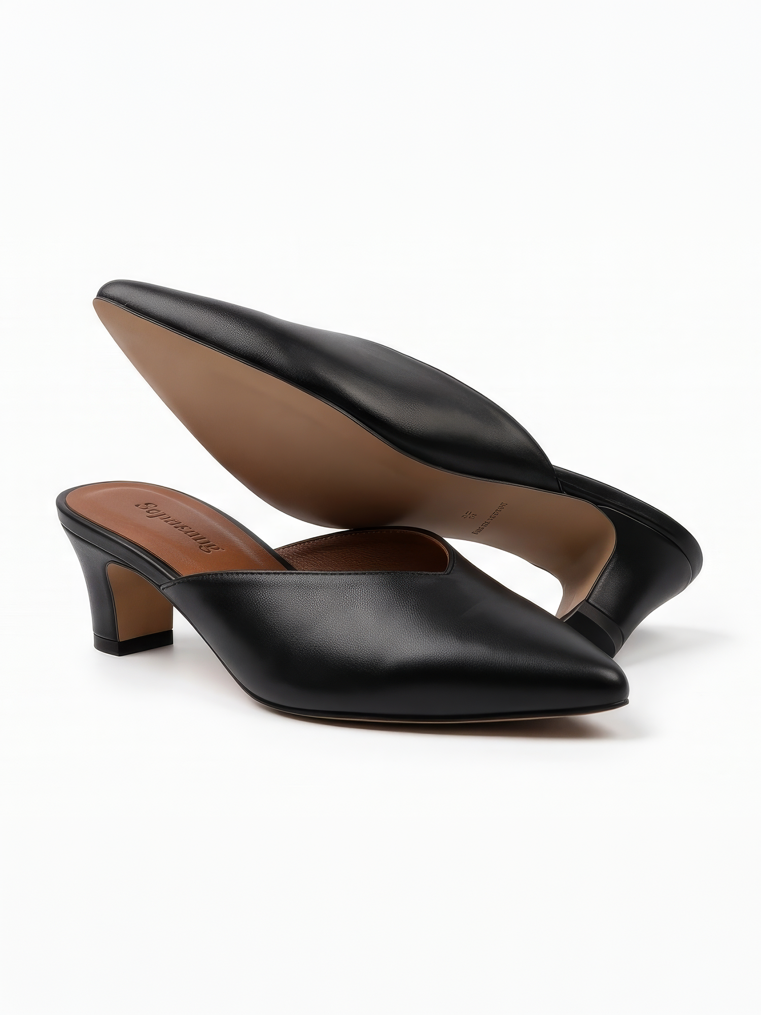 Joy Mules view 9