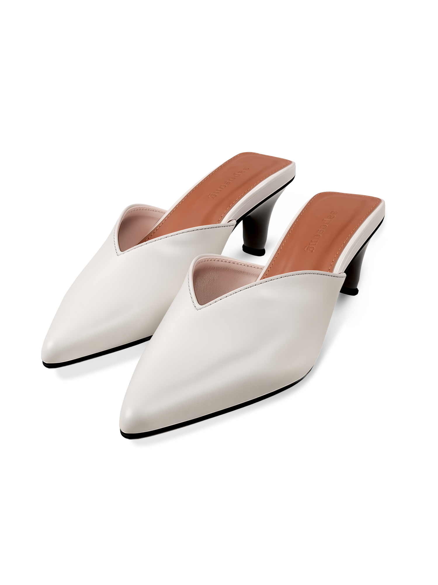 Joy Mules view 3