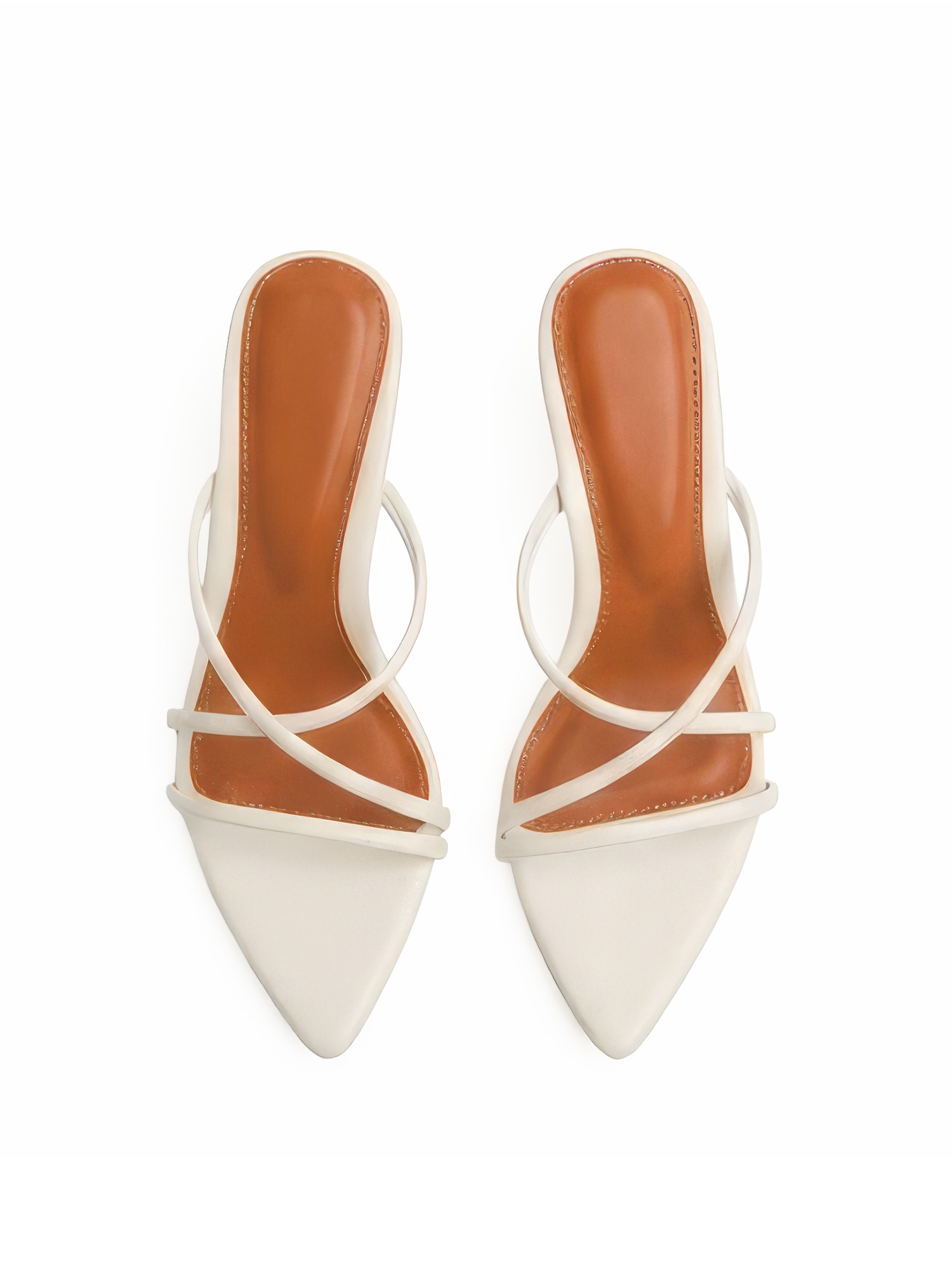 Claire Heels view 6