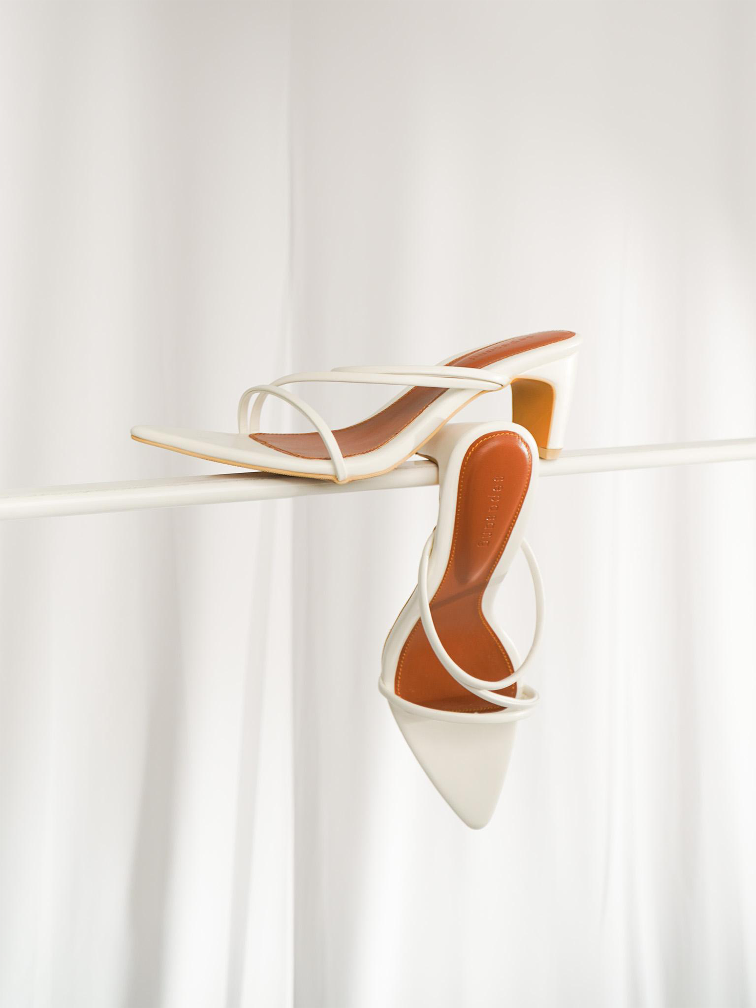 Claire Heels view 5