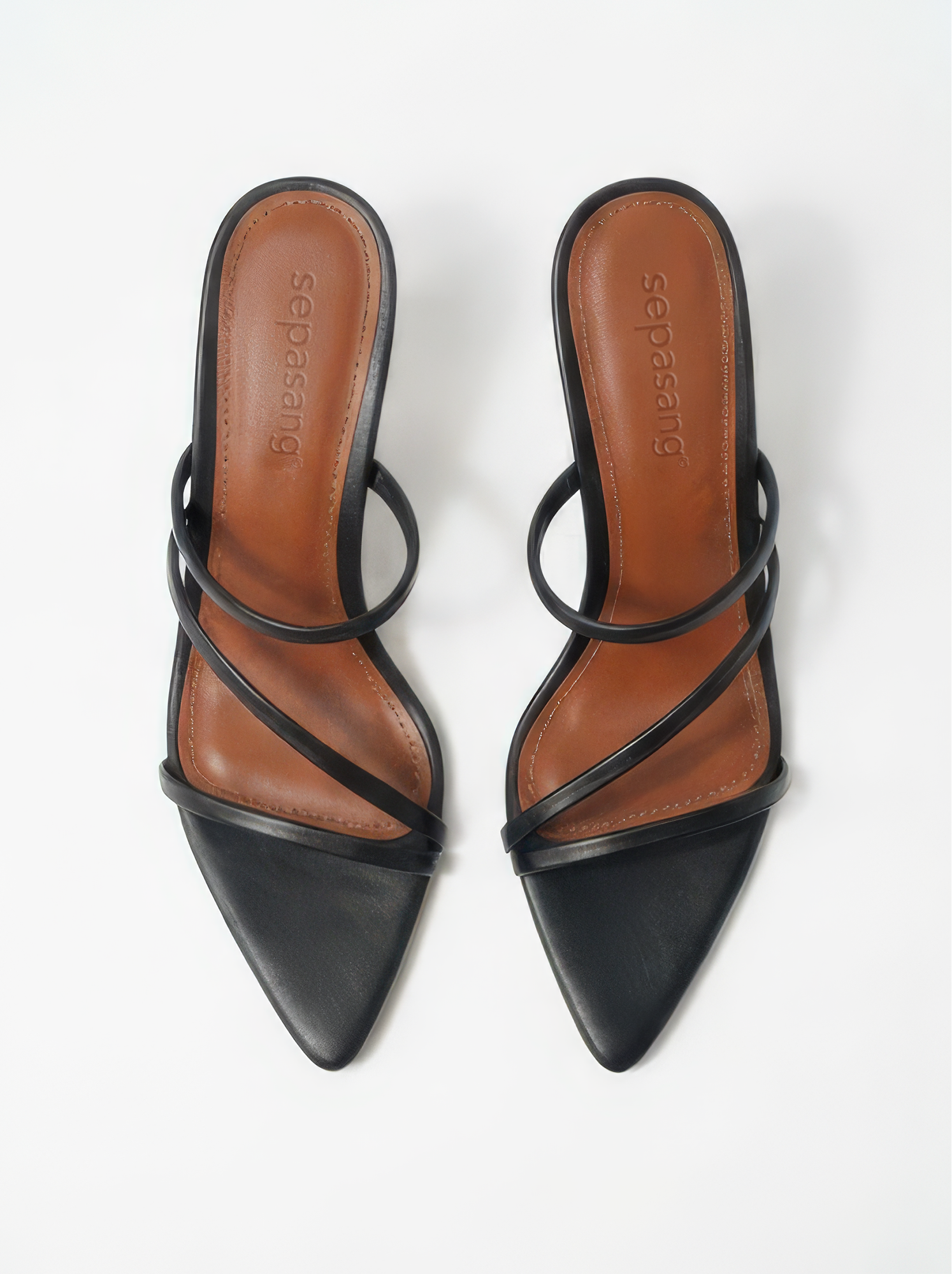 Claire Heels view 9
