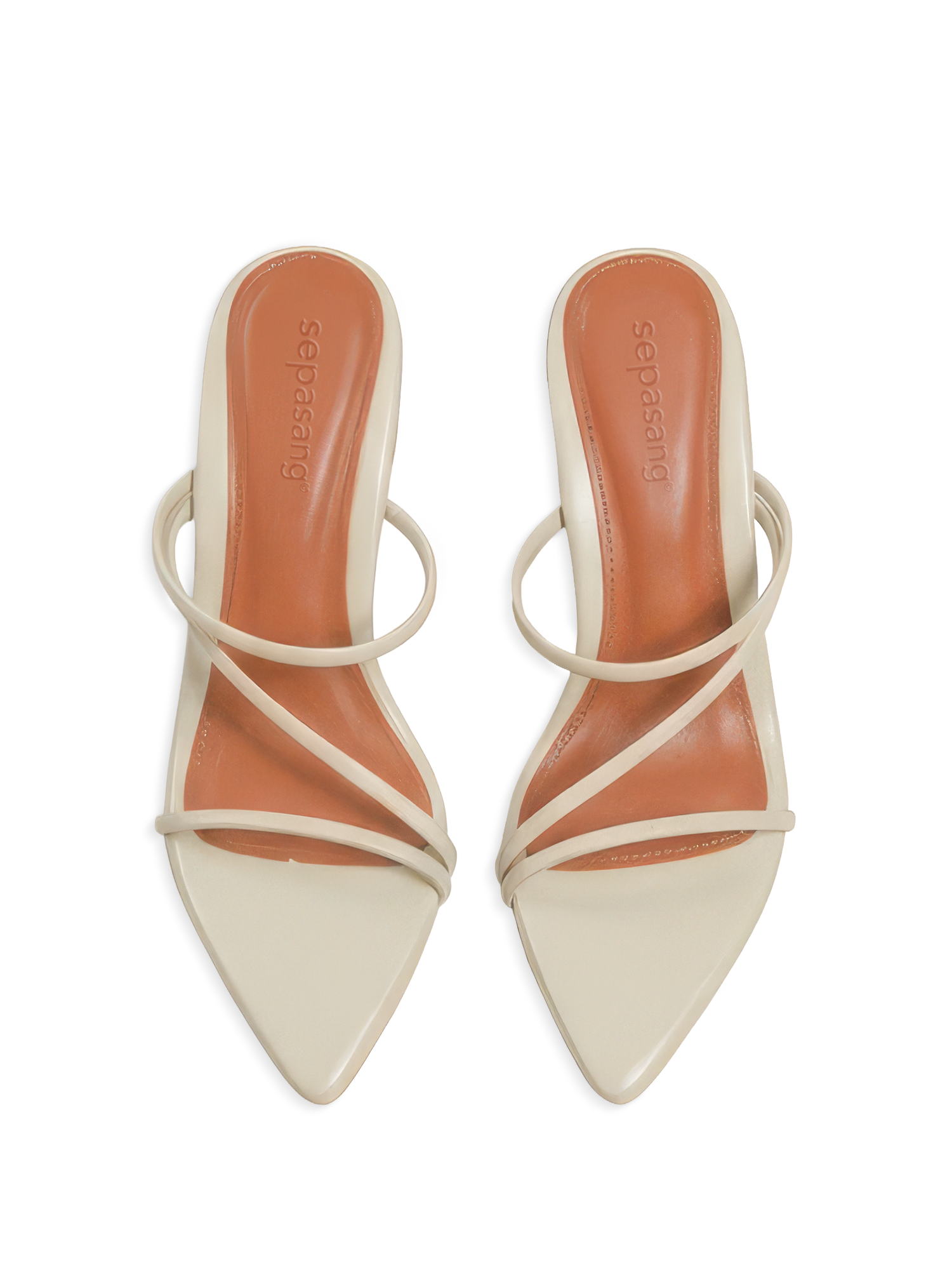 Claire Heels view 10