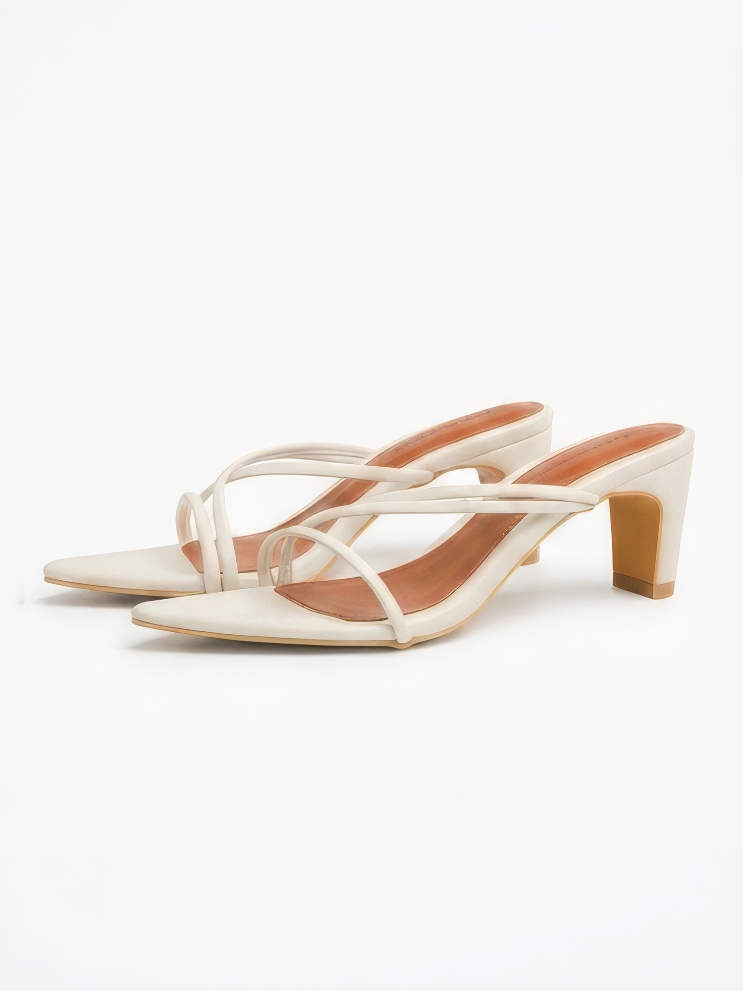 Claire Heels view 7