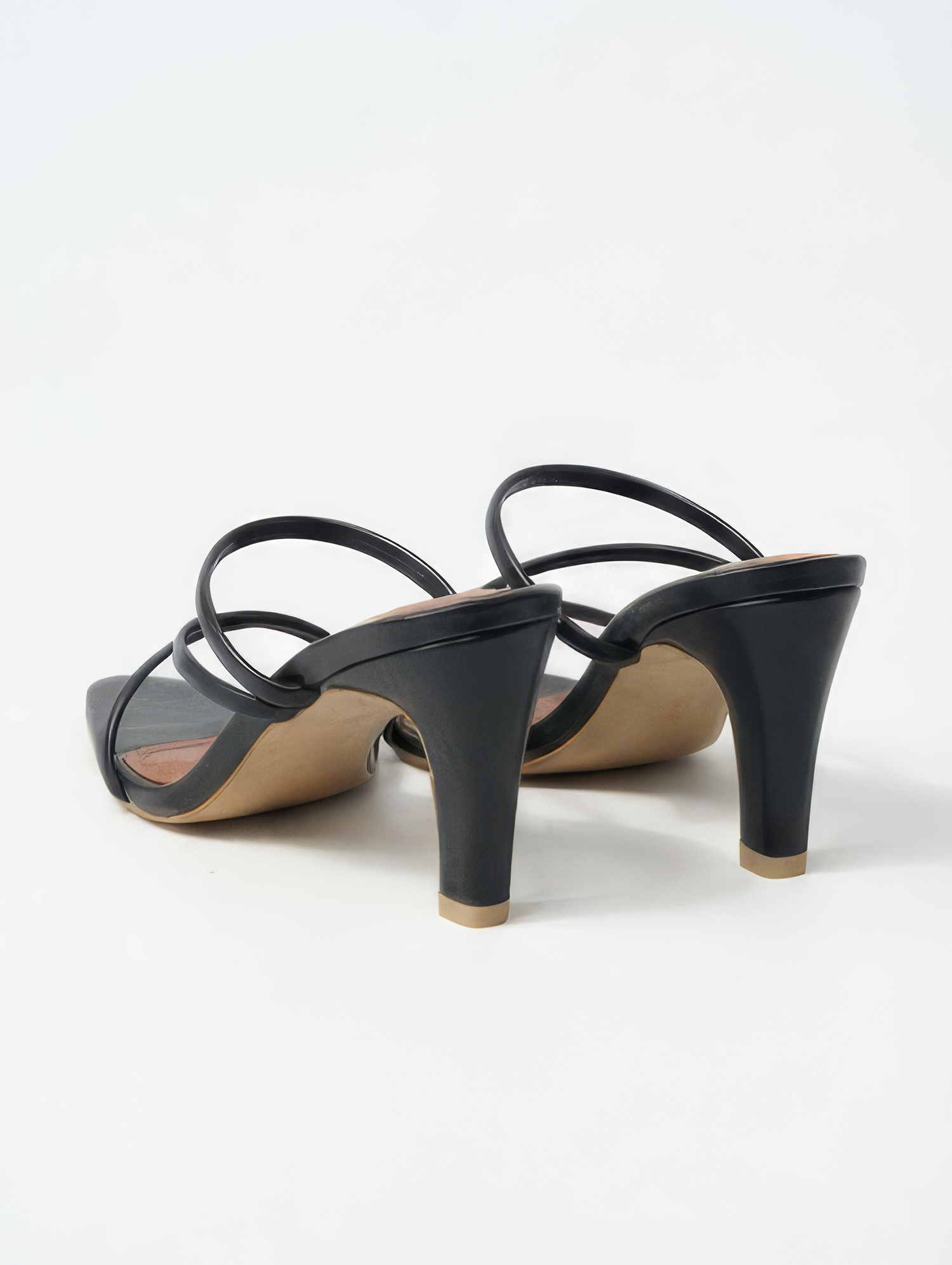 Claire Heels view 11