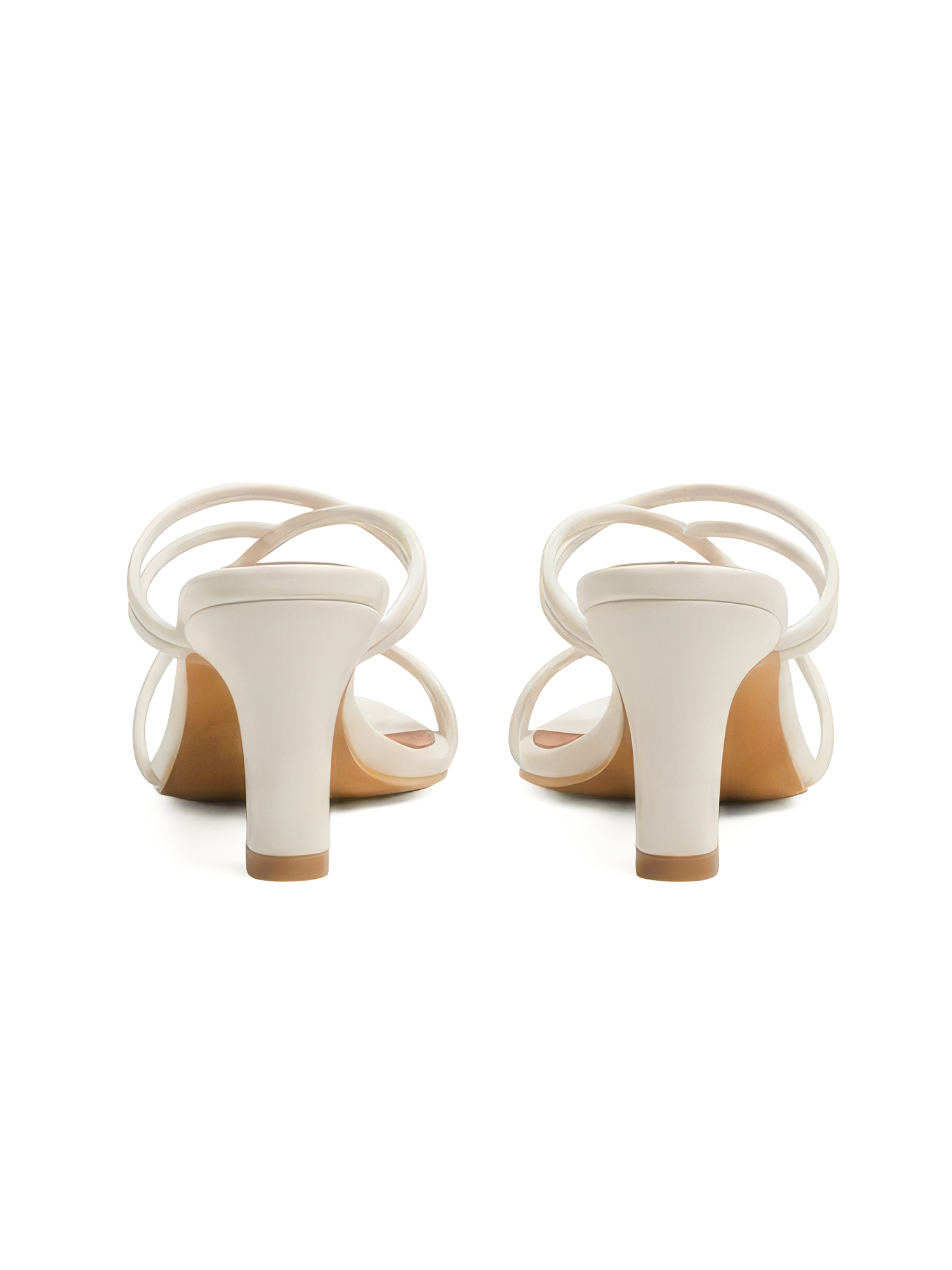 Claire Heels view 4