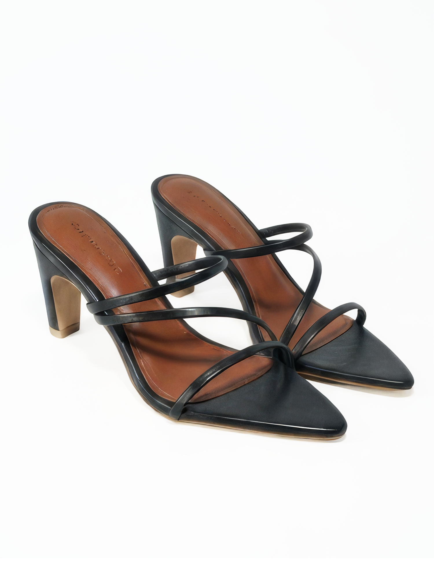 Claire Heels view 12