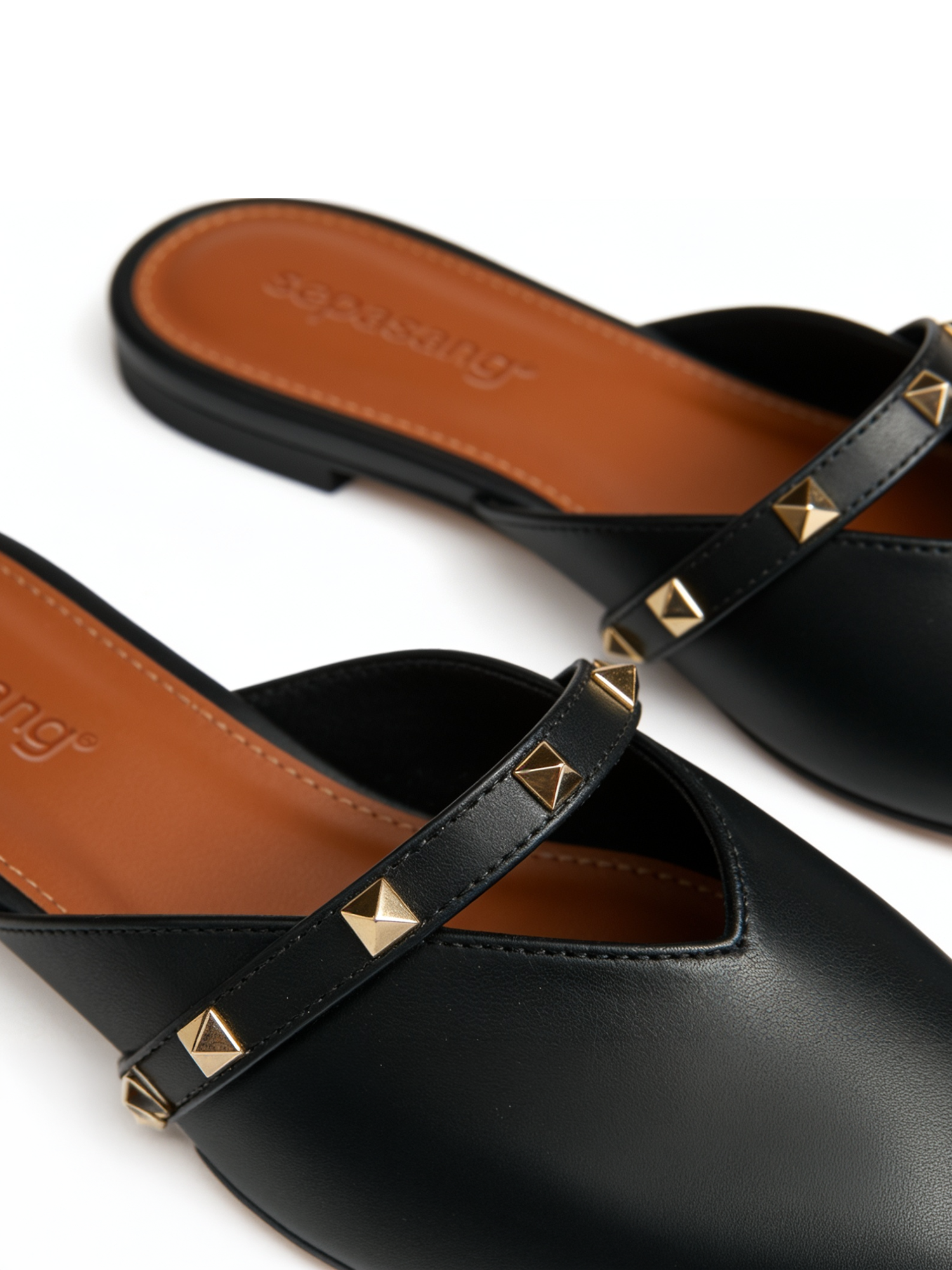 Tokio Mules view 5
