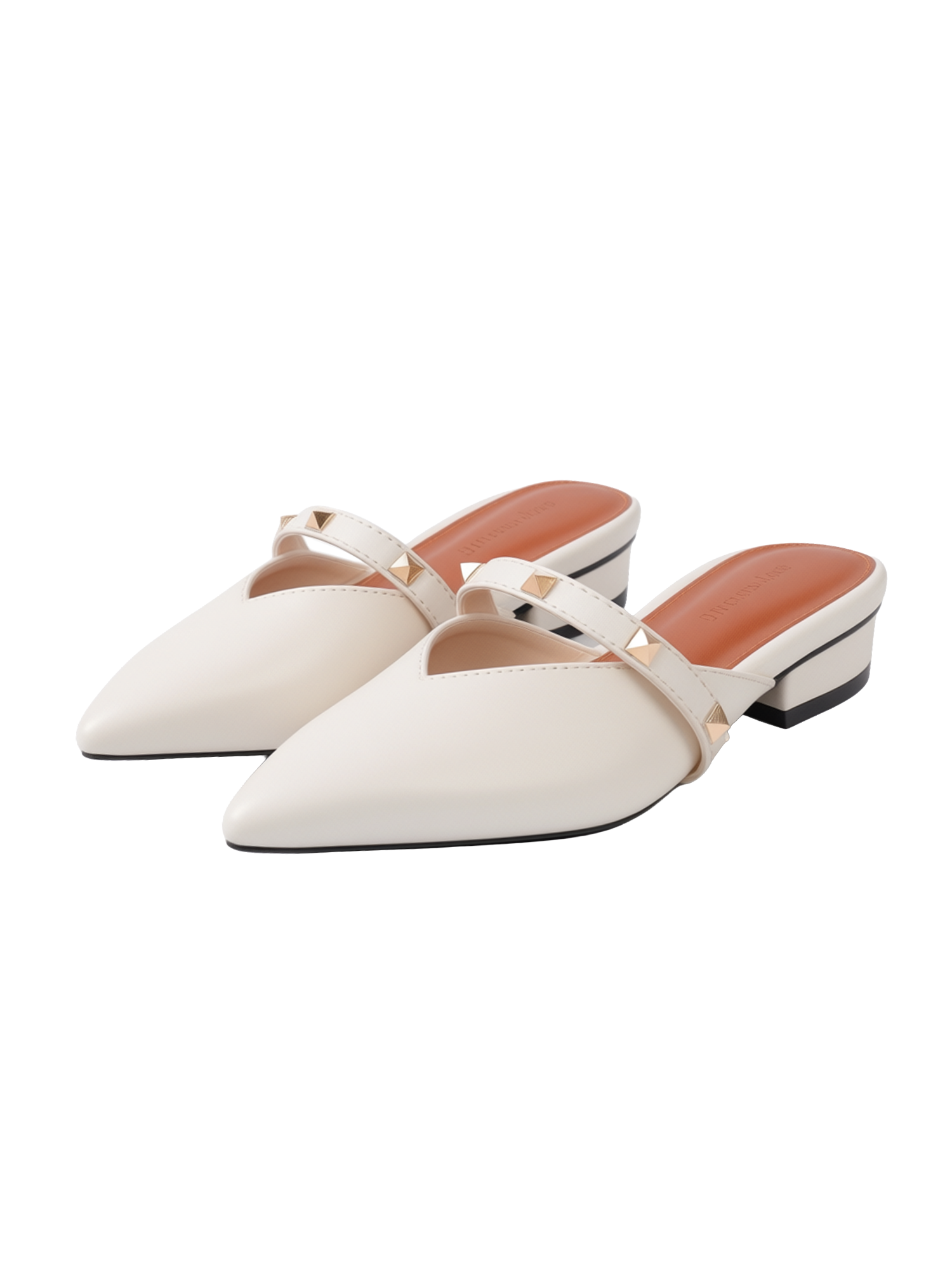 Tokio Mules view 2
