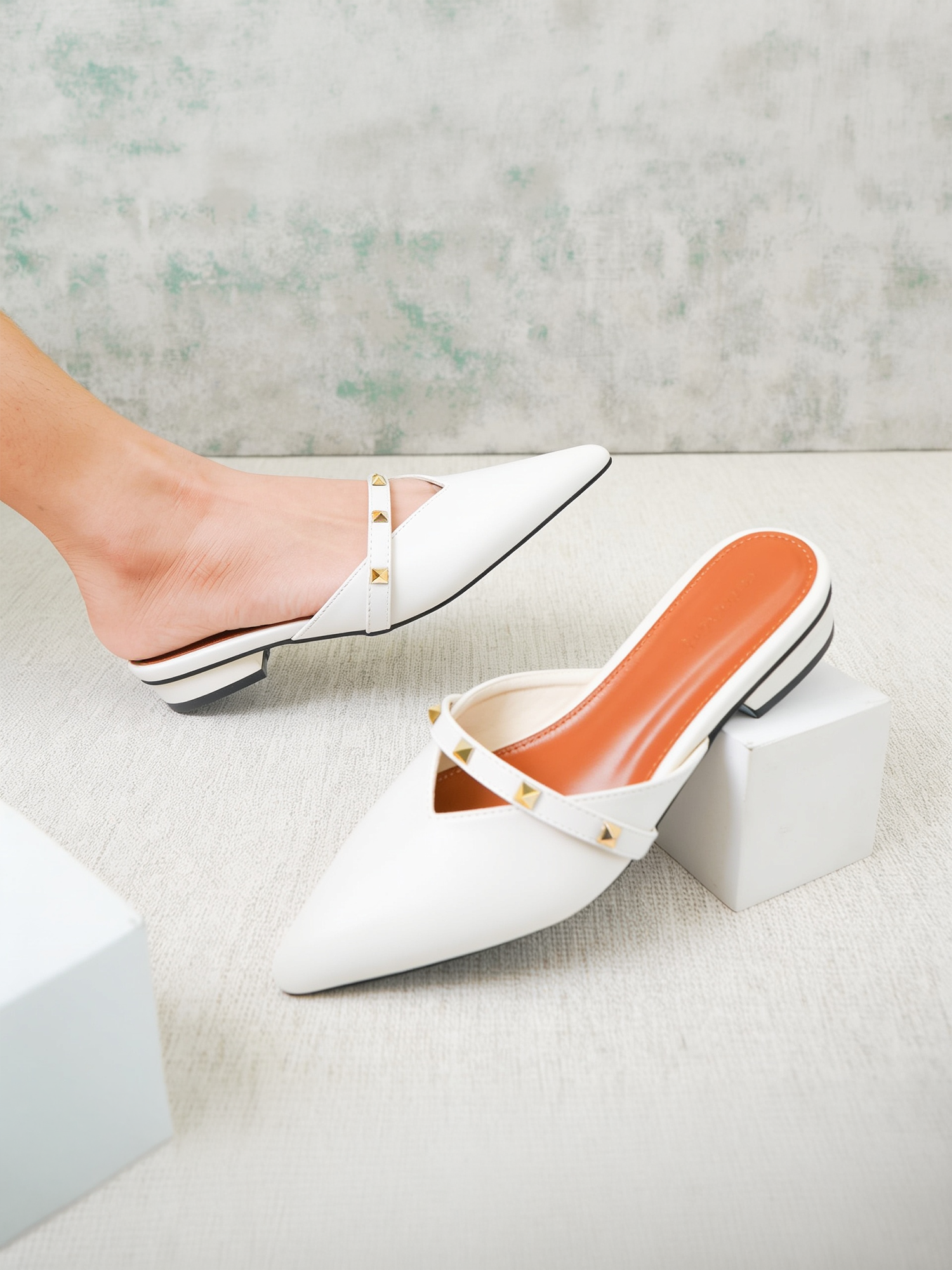 Tokio Mules view 8