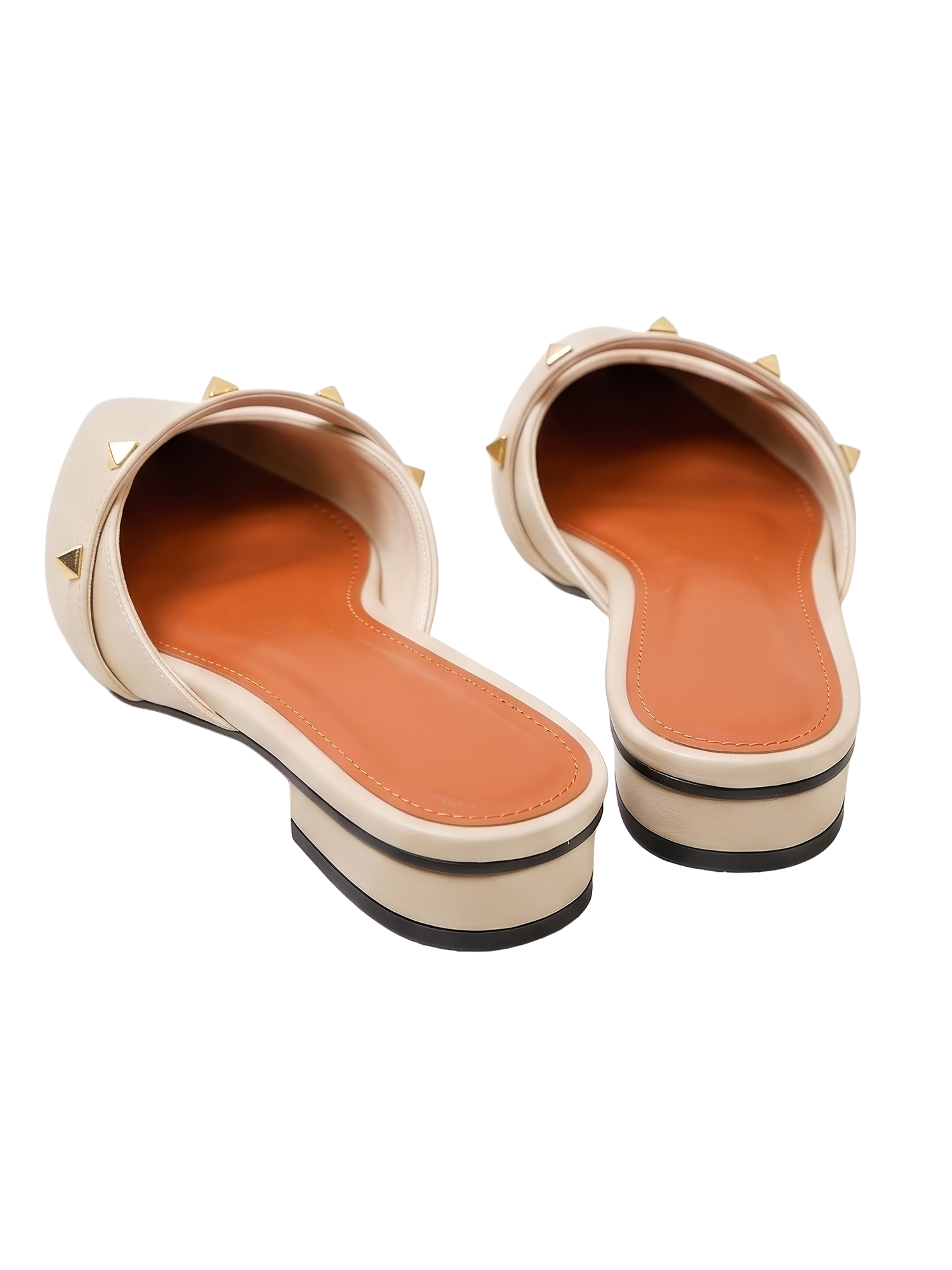 Tokio Mules view 4