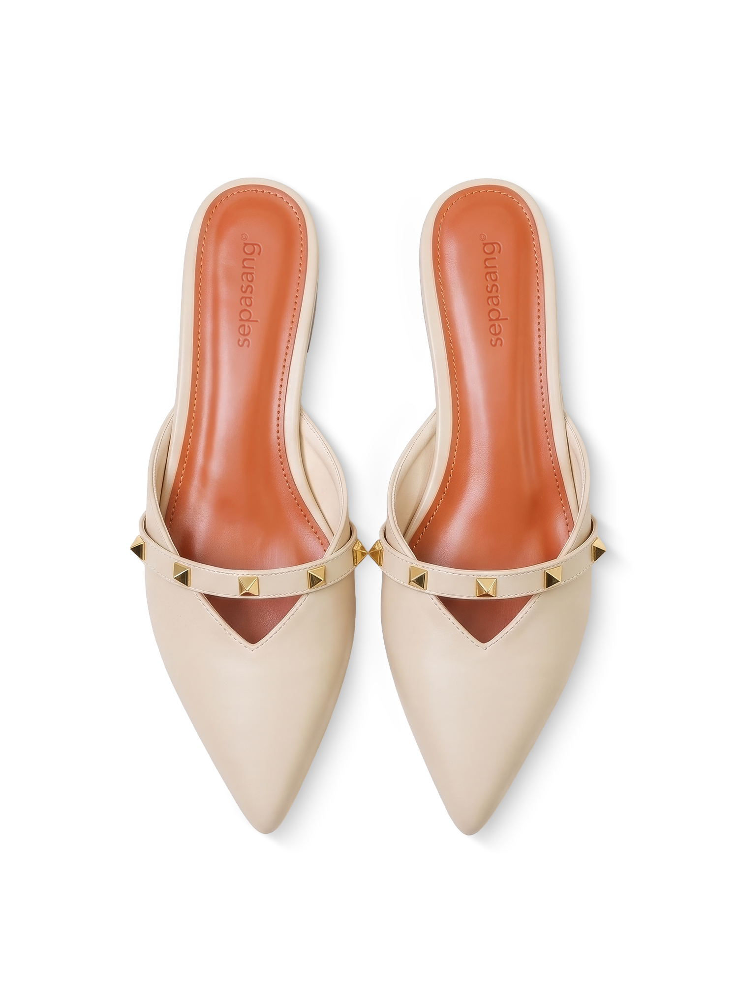 Tokio Mules view 3