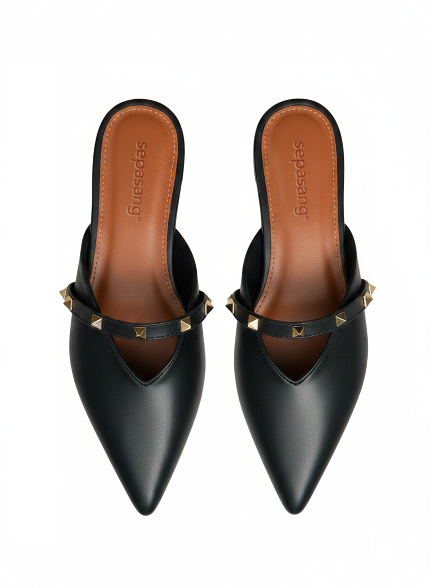 Tokio Mules view 7