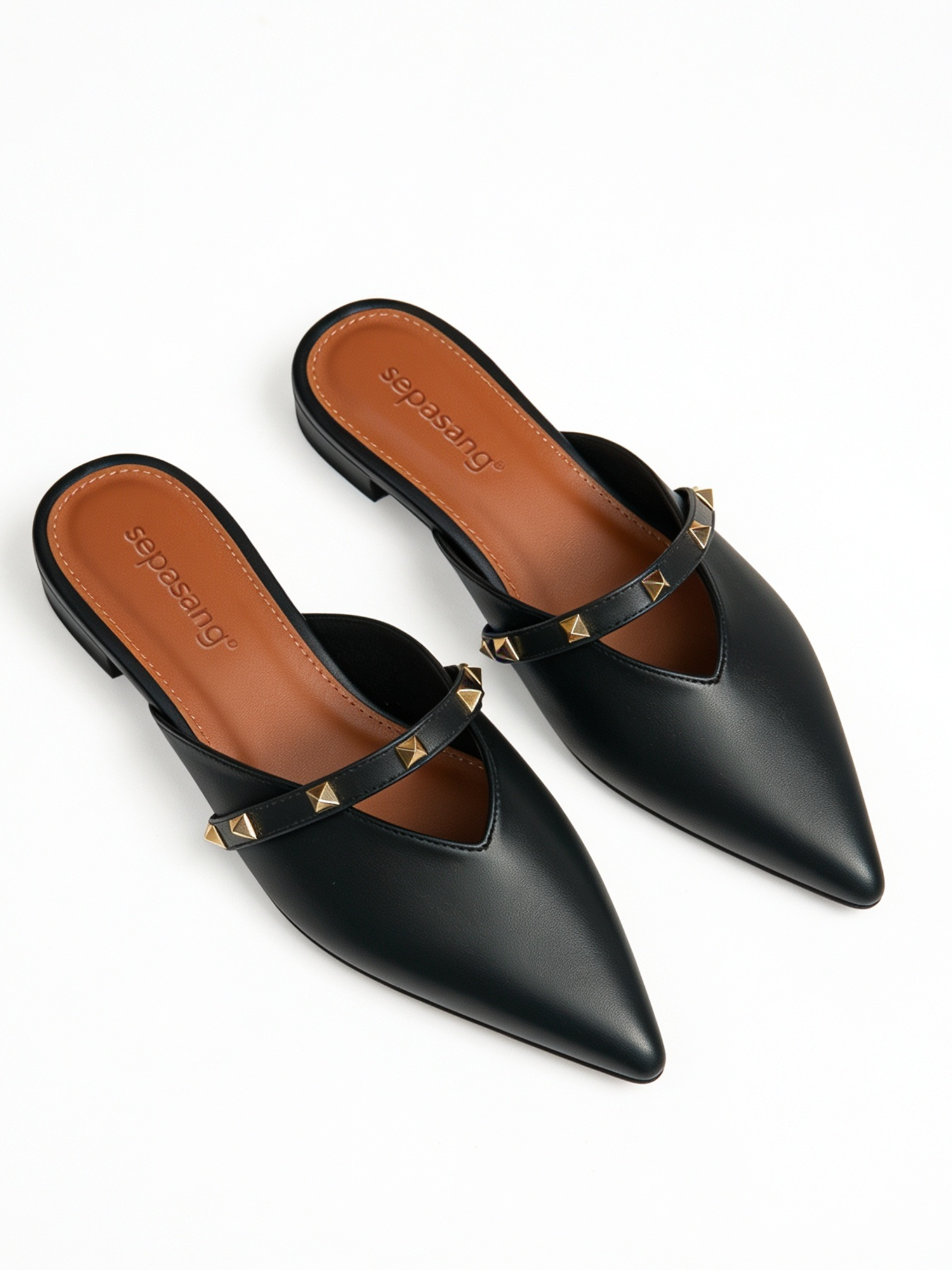 Tokio Mules view 10