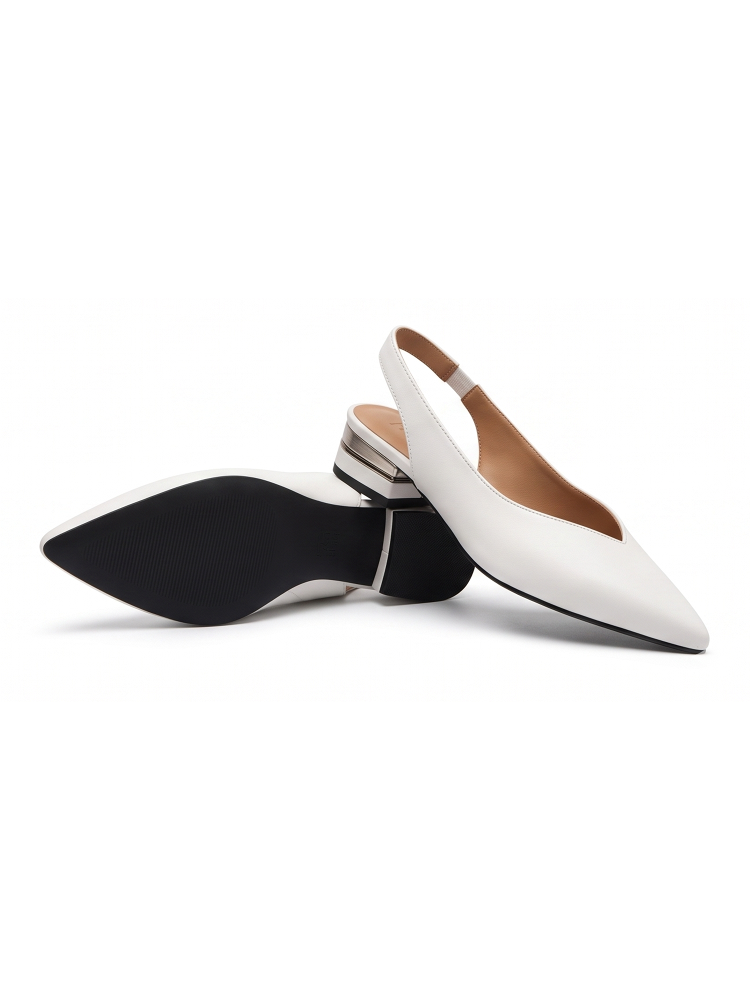 Freya Mules view 2