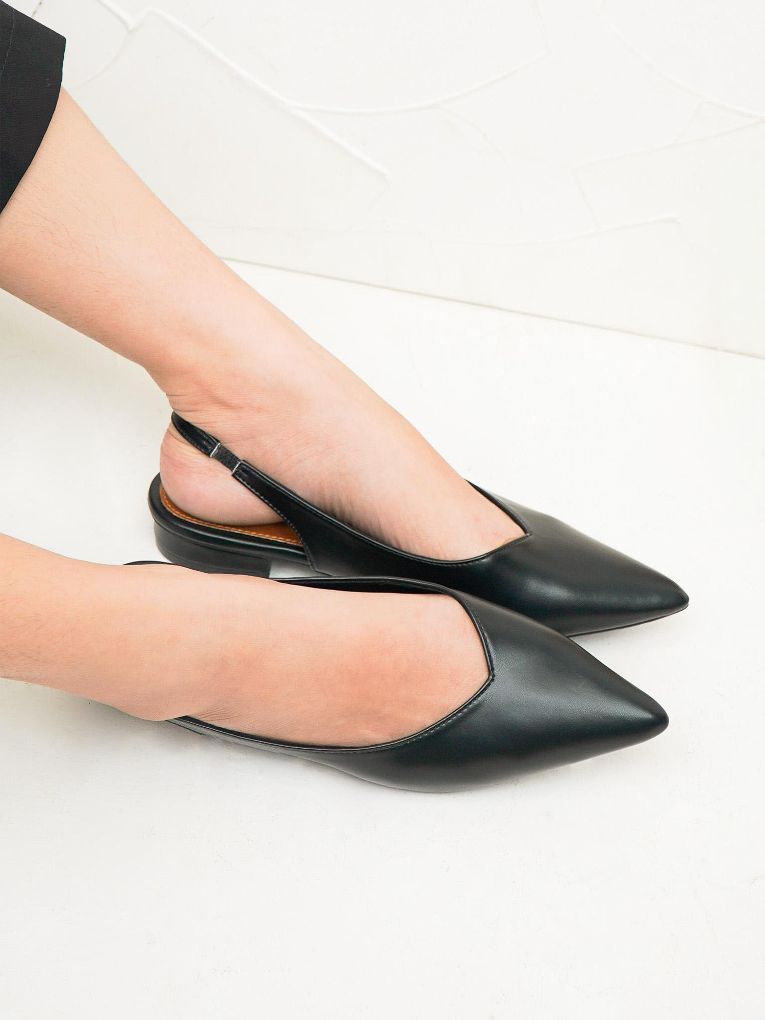 Freya Mules view 5
