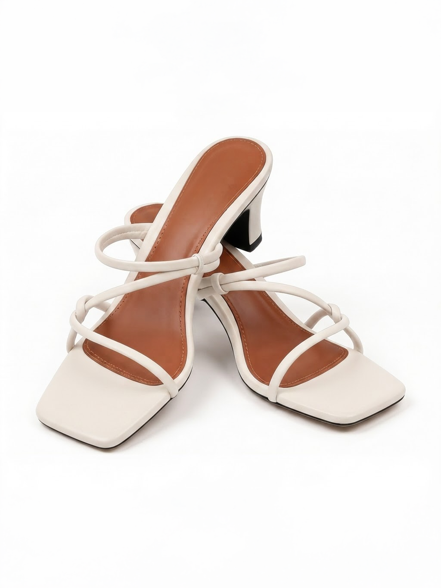 Zora Heels
