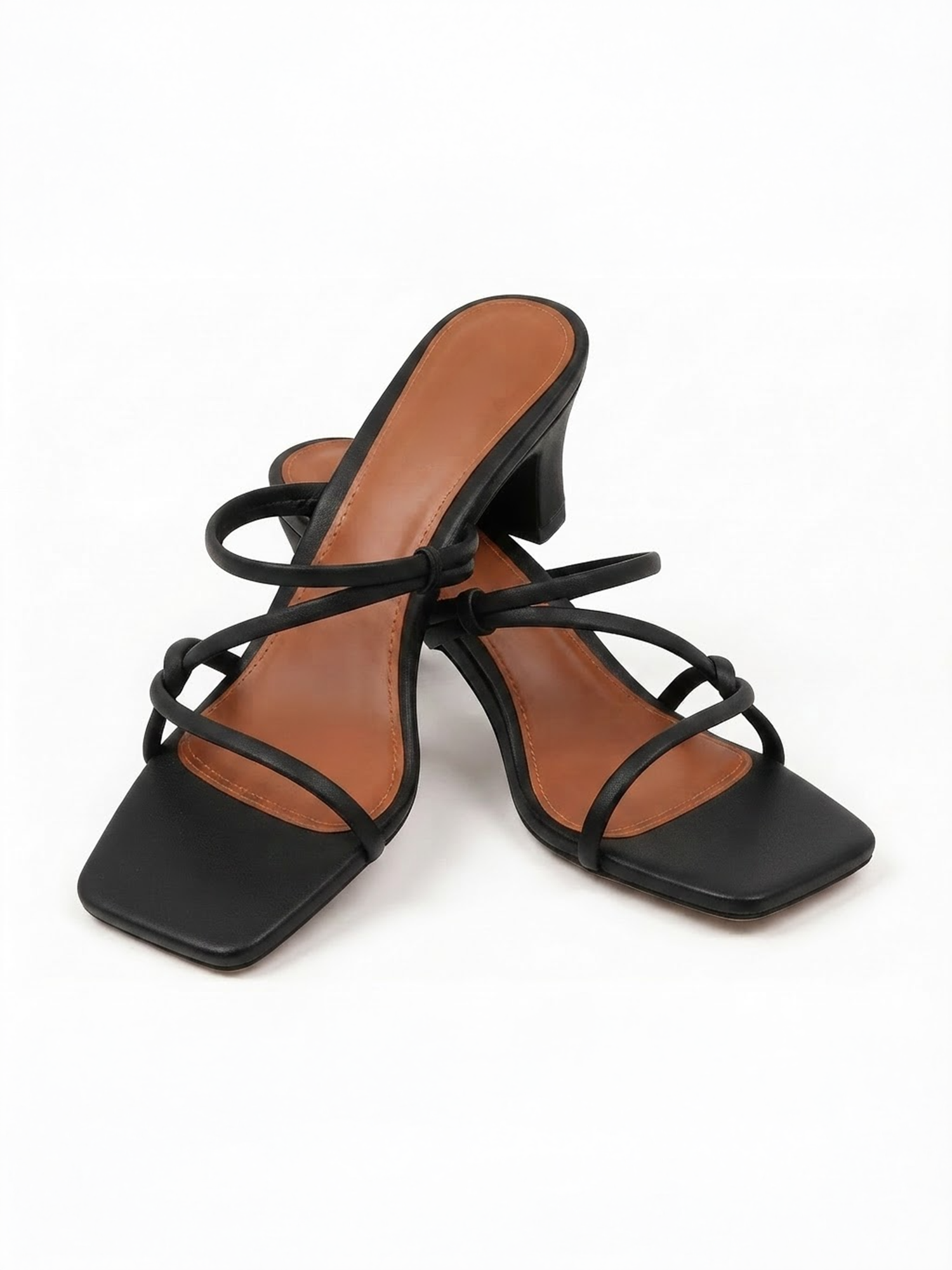Zora Heels view 6