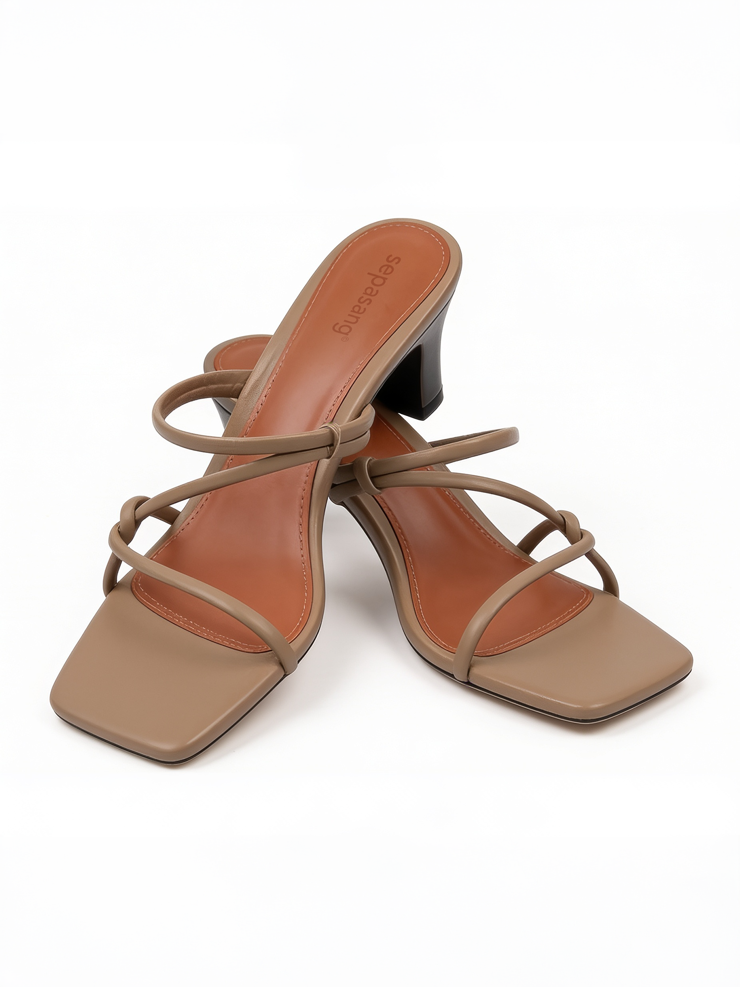 Zora Heels view 13