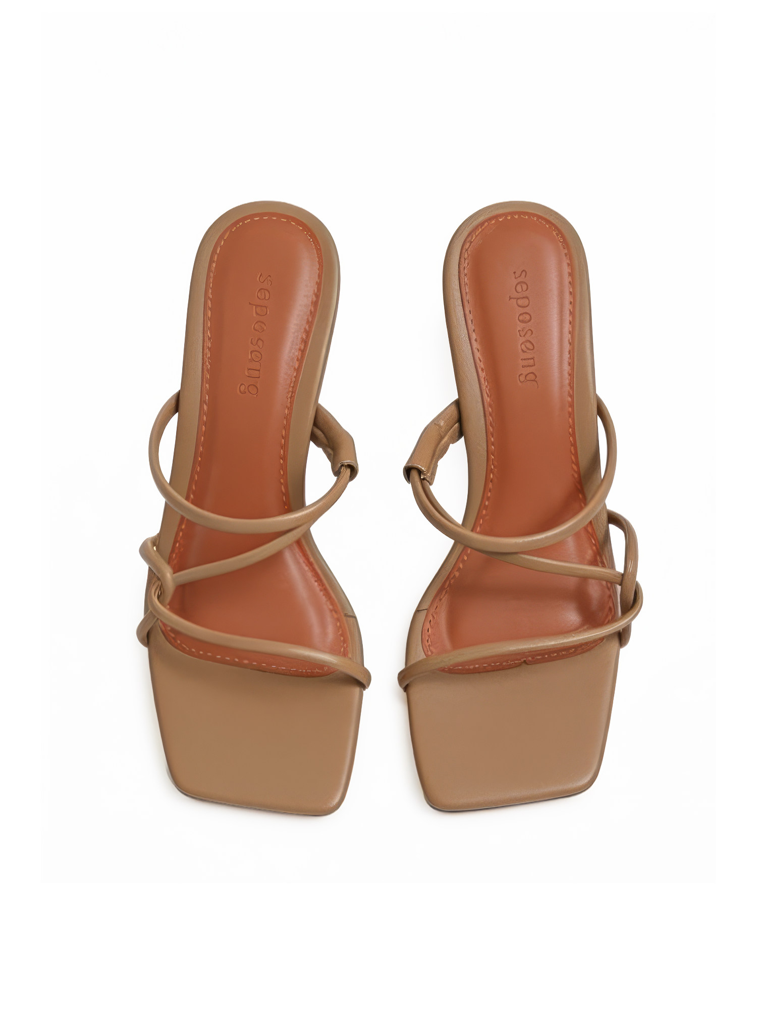 Zora Heels view 8