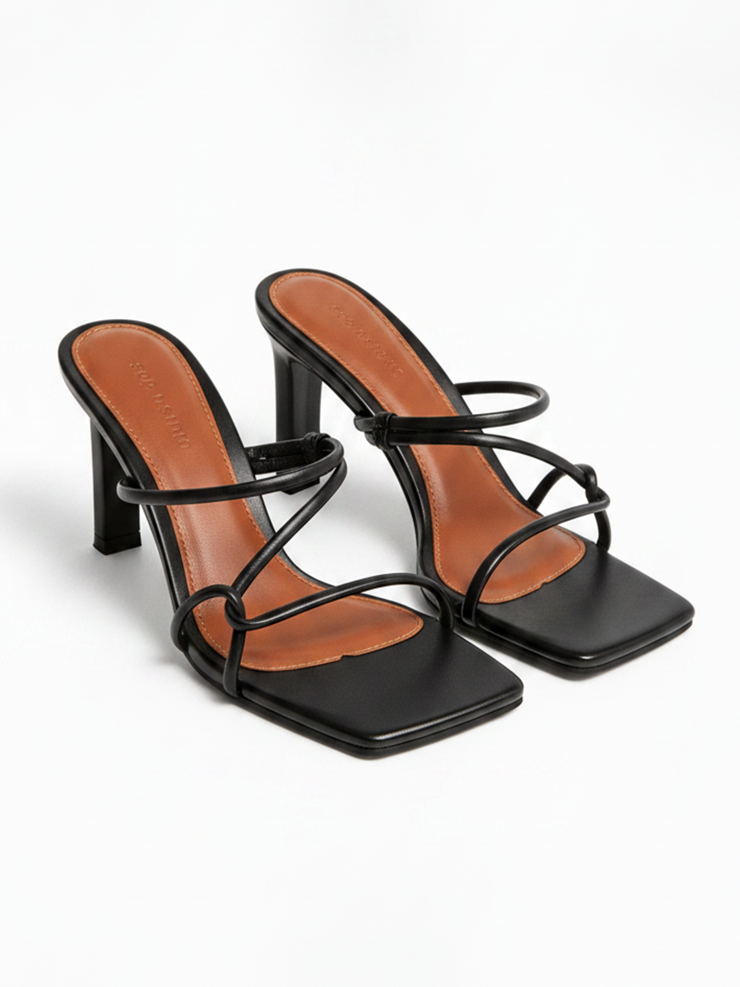 Zora Heels view 14