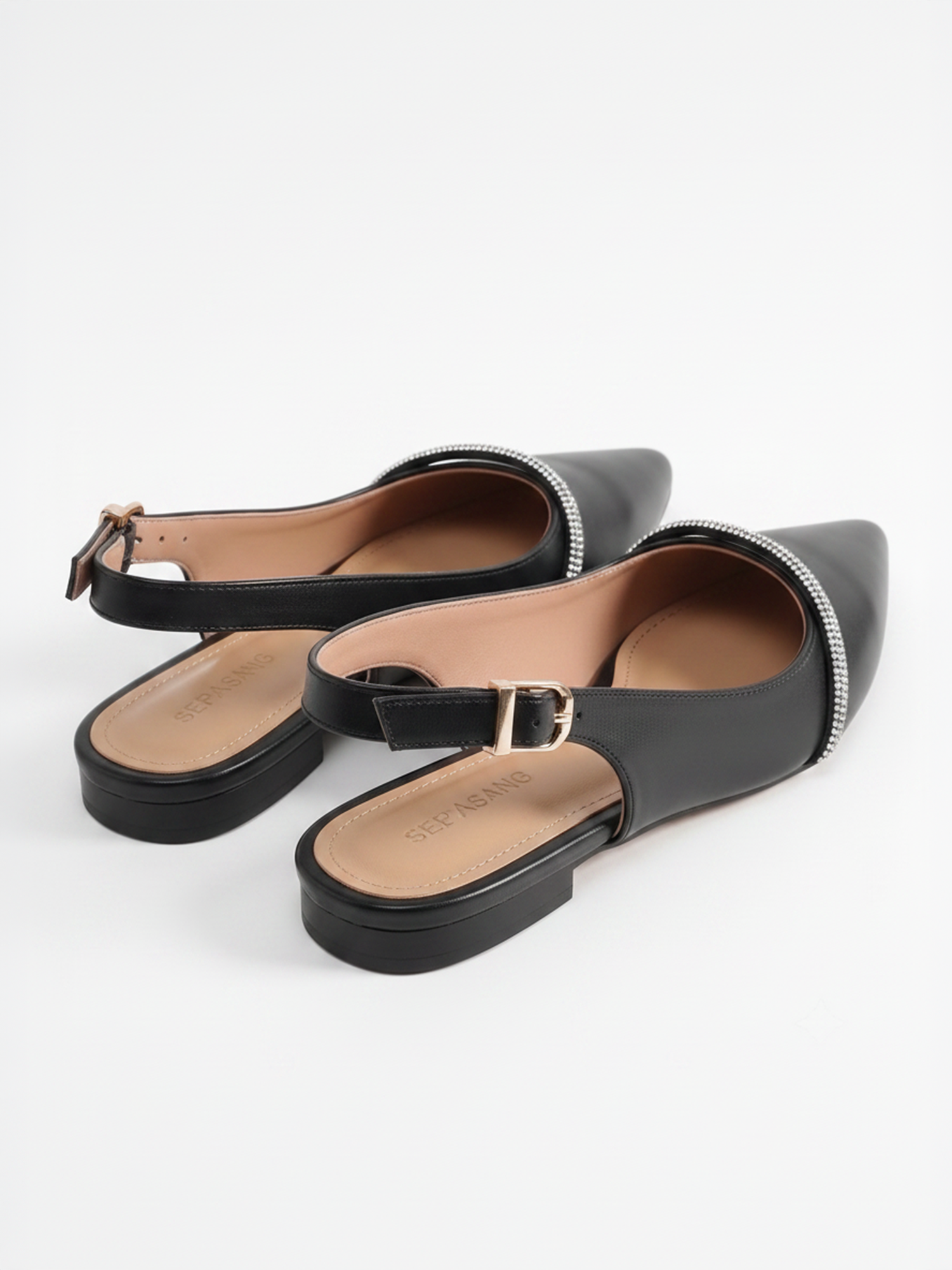 Sopia Mules view 8
