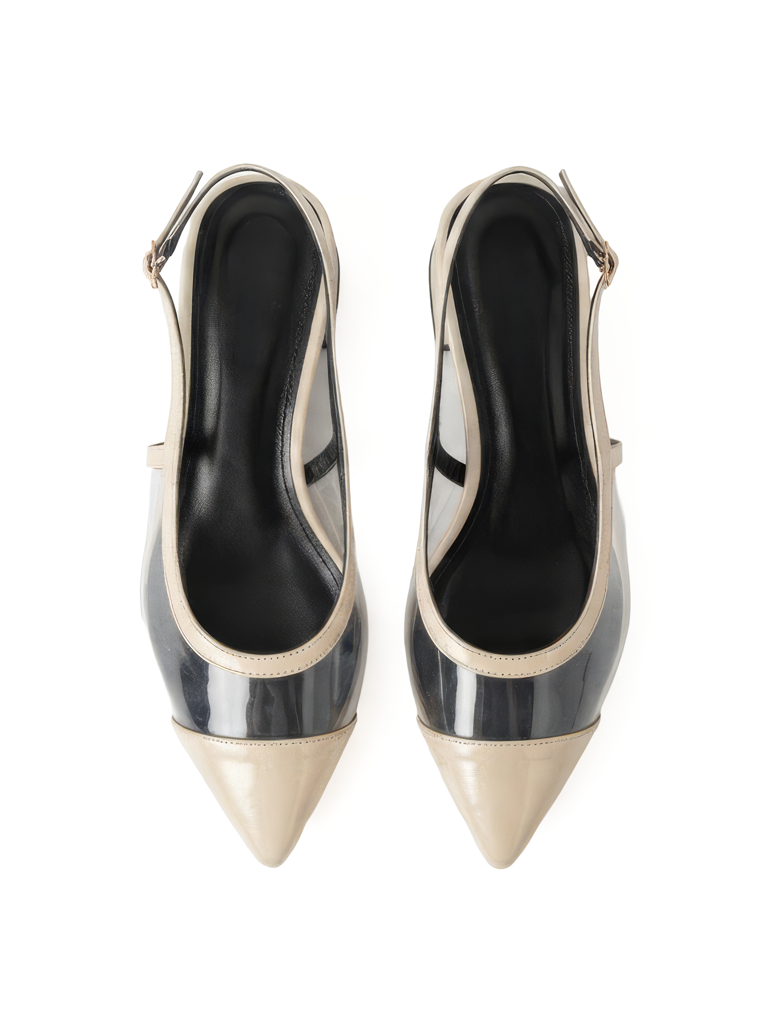 Cassel Mules view 7