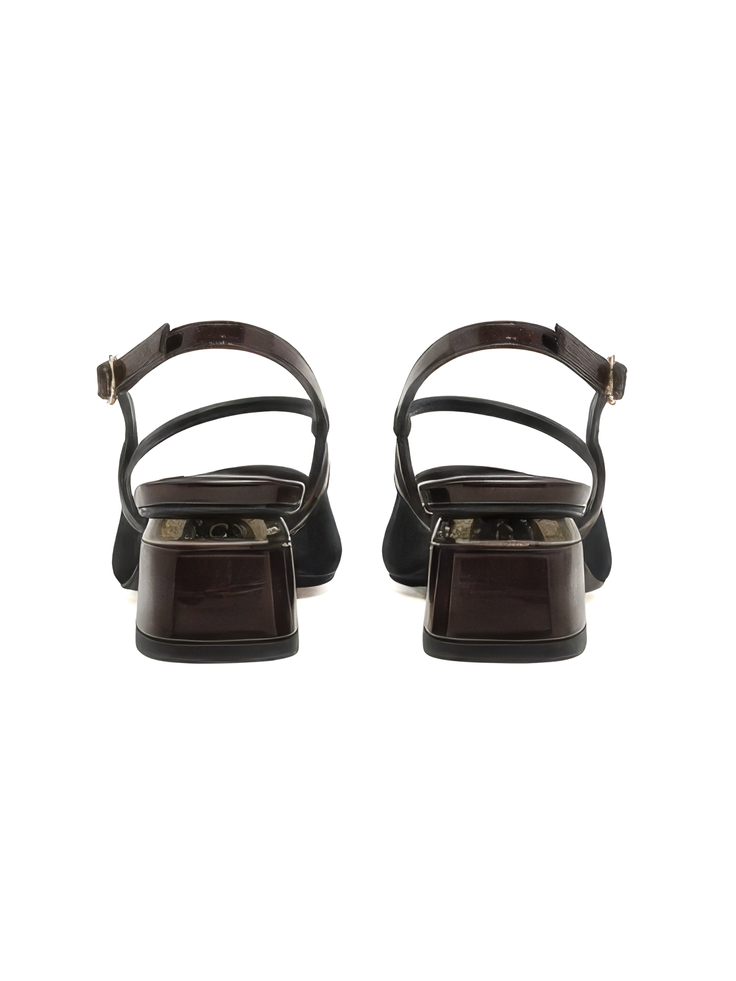 Cassel Mules view 2