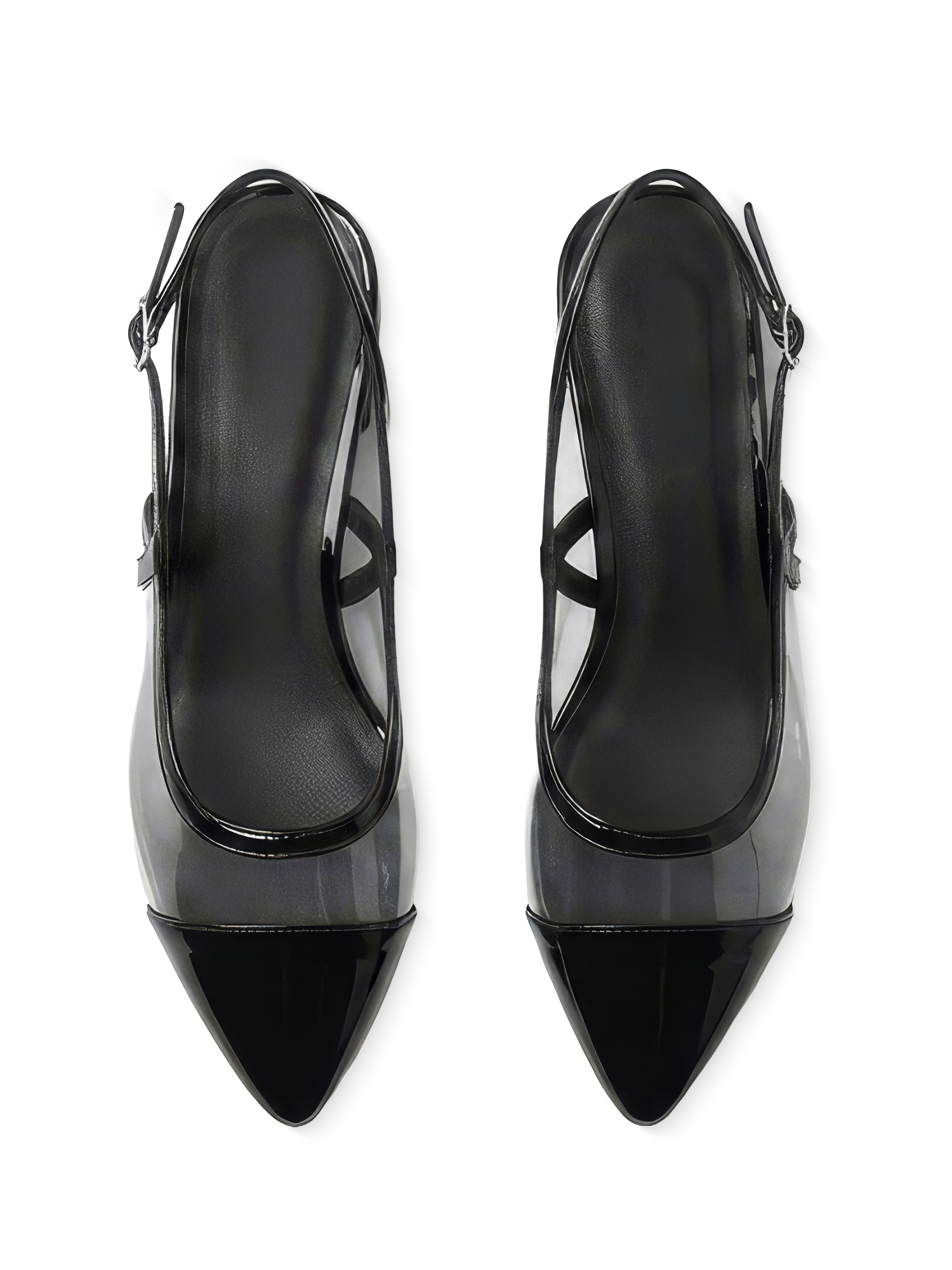 Cassel Mules view 6