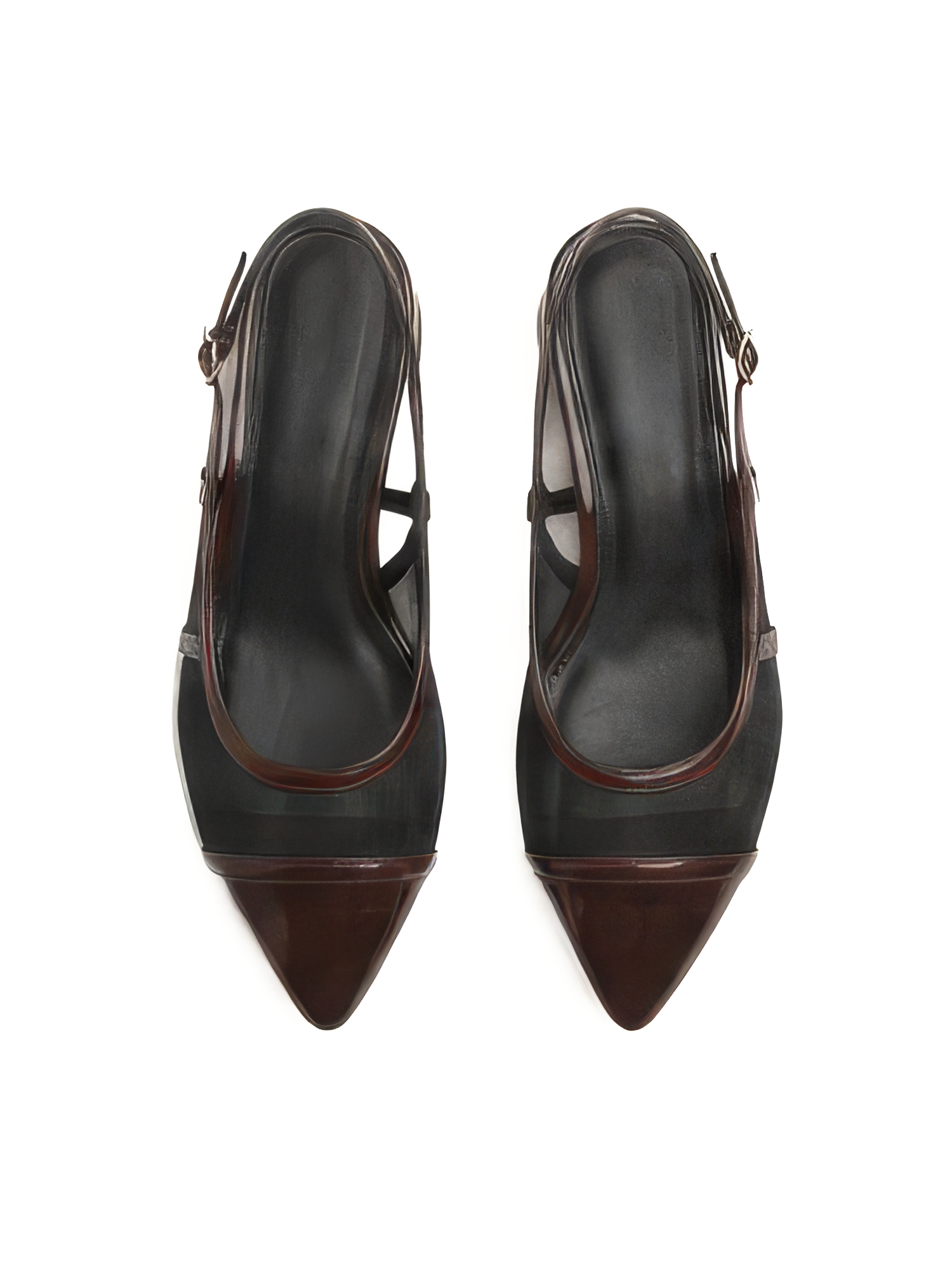 Cassel Mules view 8