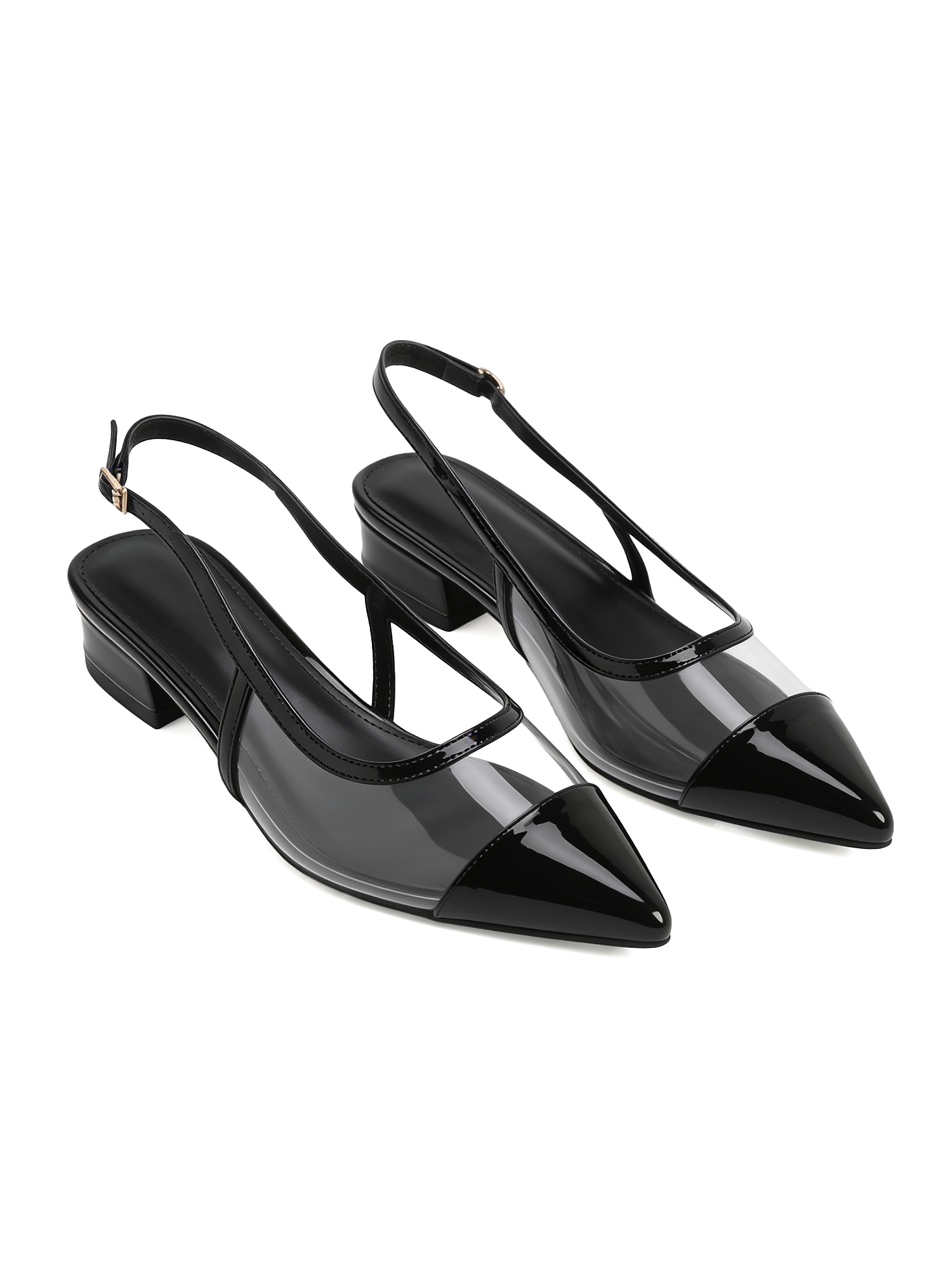 Cassel Mules view 9