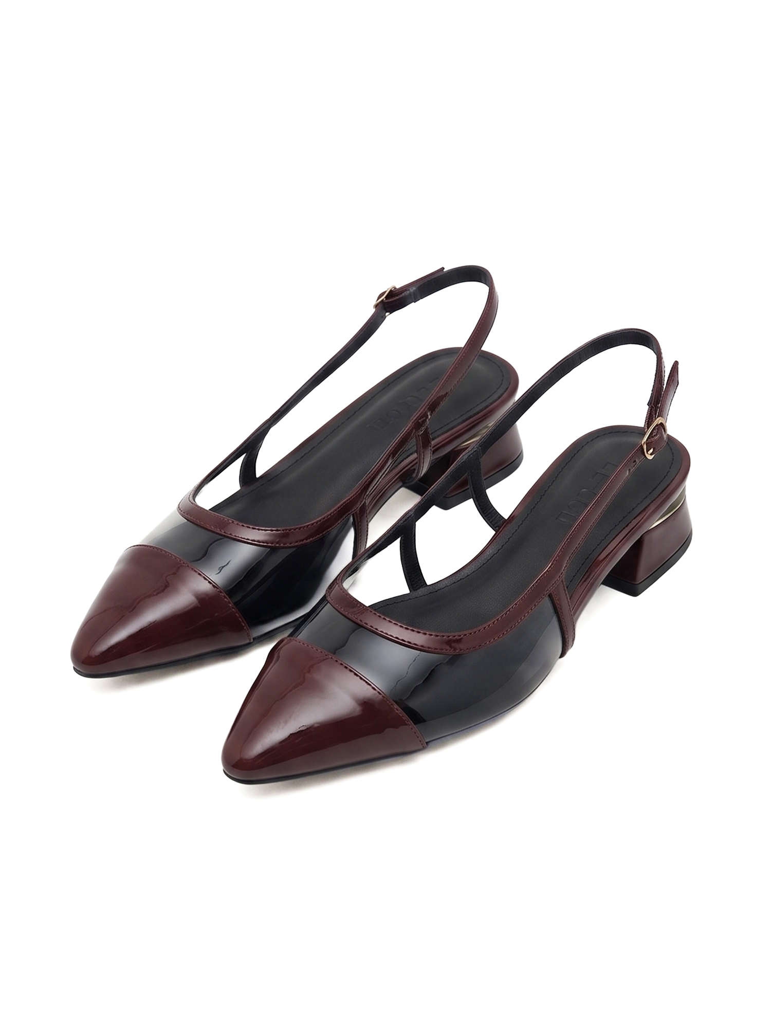 Cassel Mules view 4