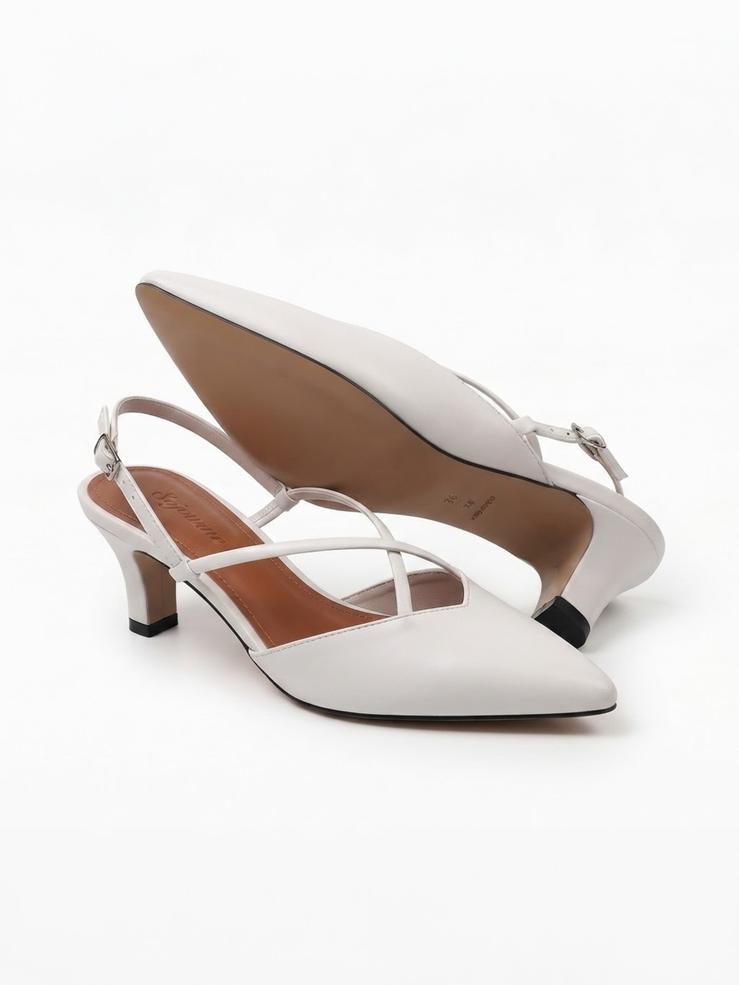 DUMMY - Marsha Mules view 2