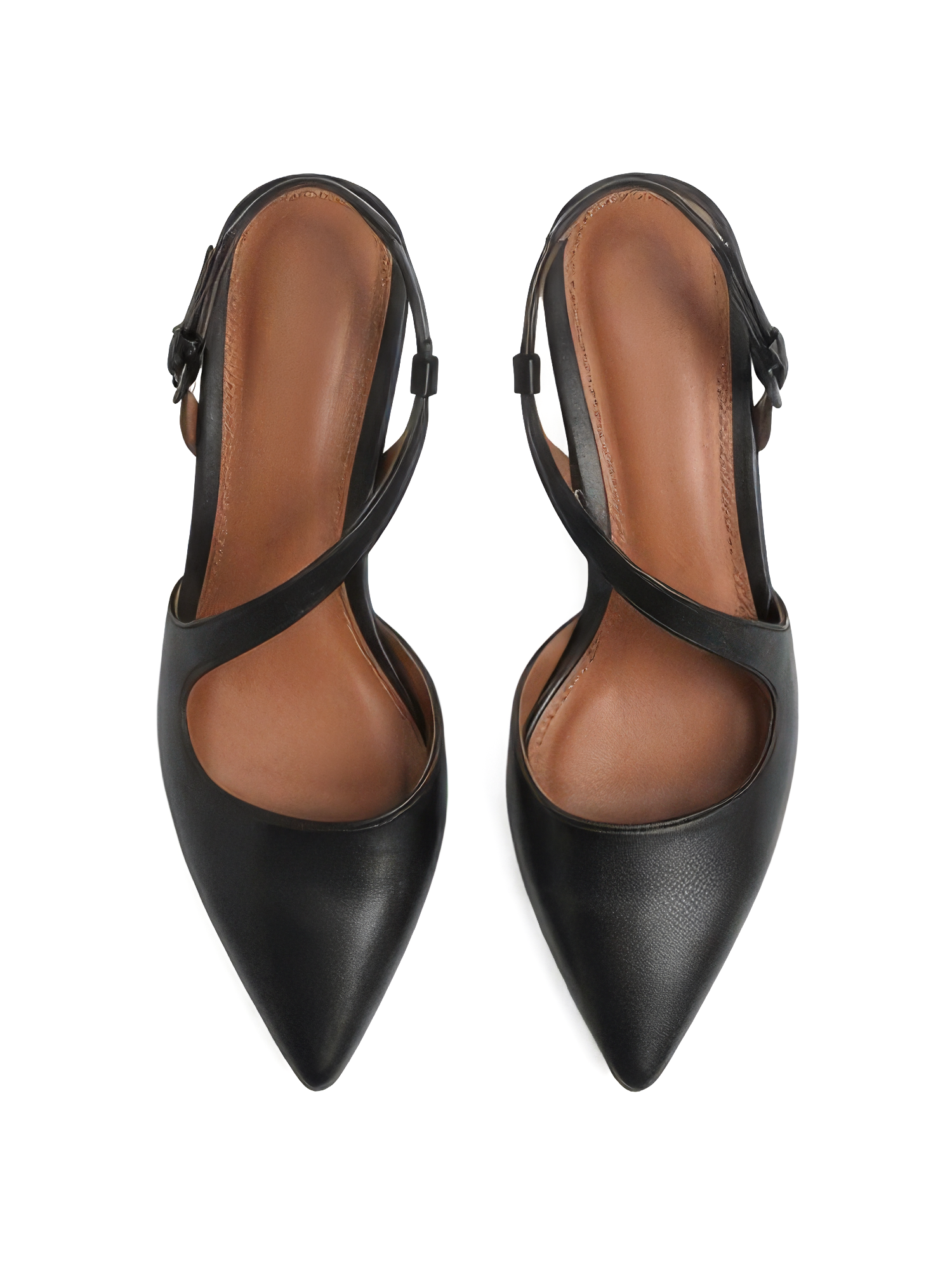 Clarice Mules view 7