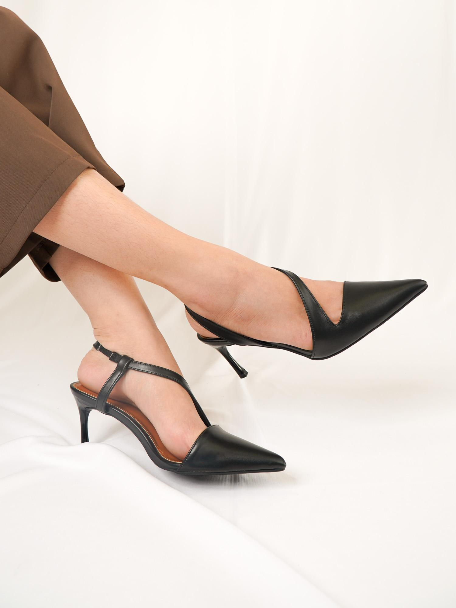 Clarice Mules view 3