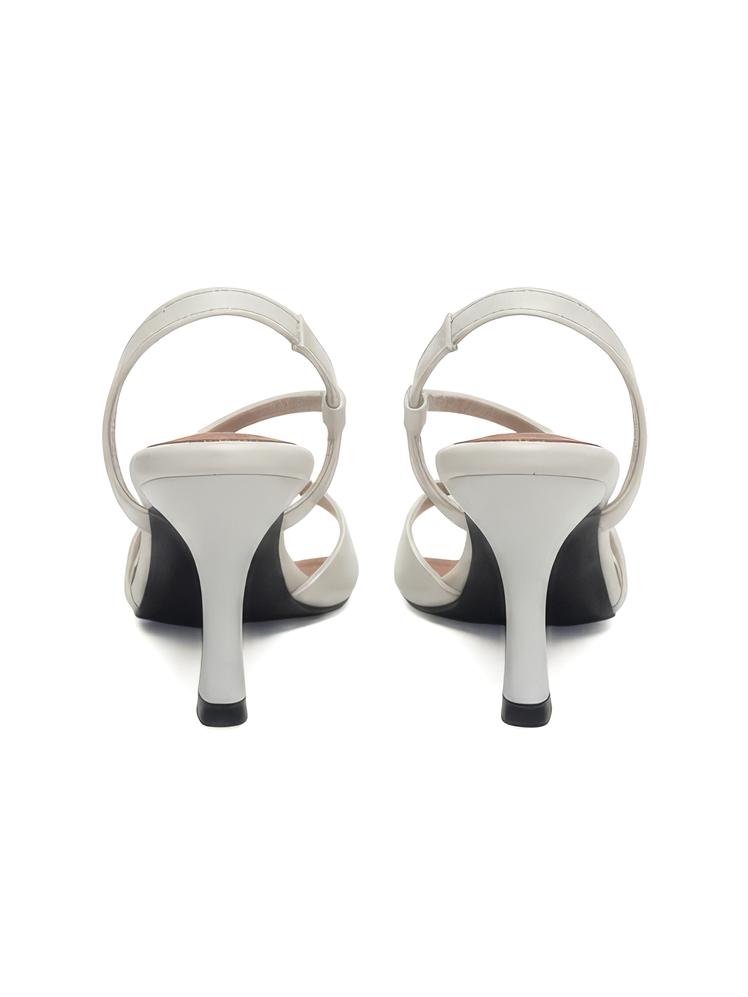 Clarice Mules view 2