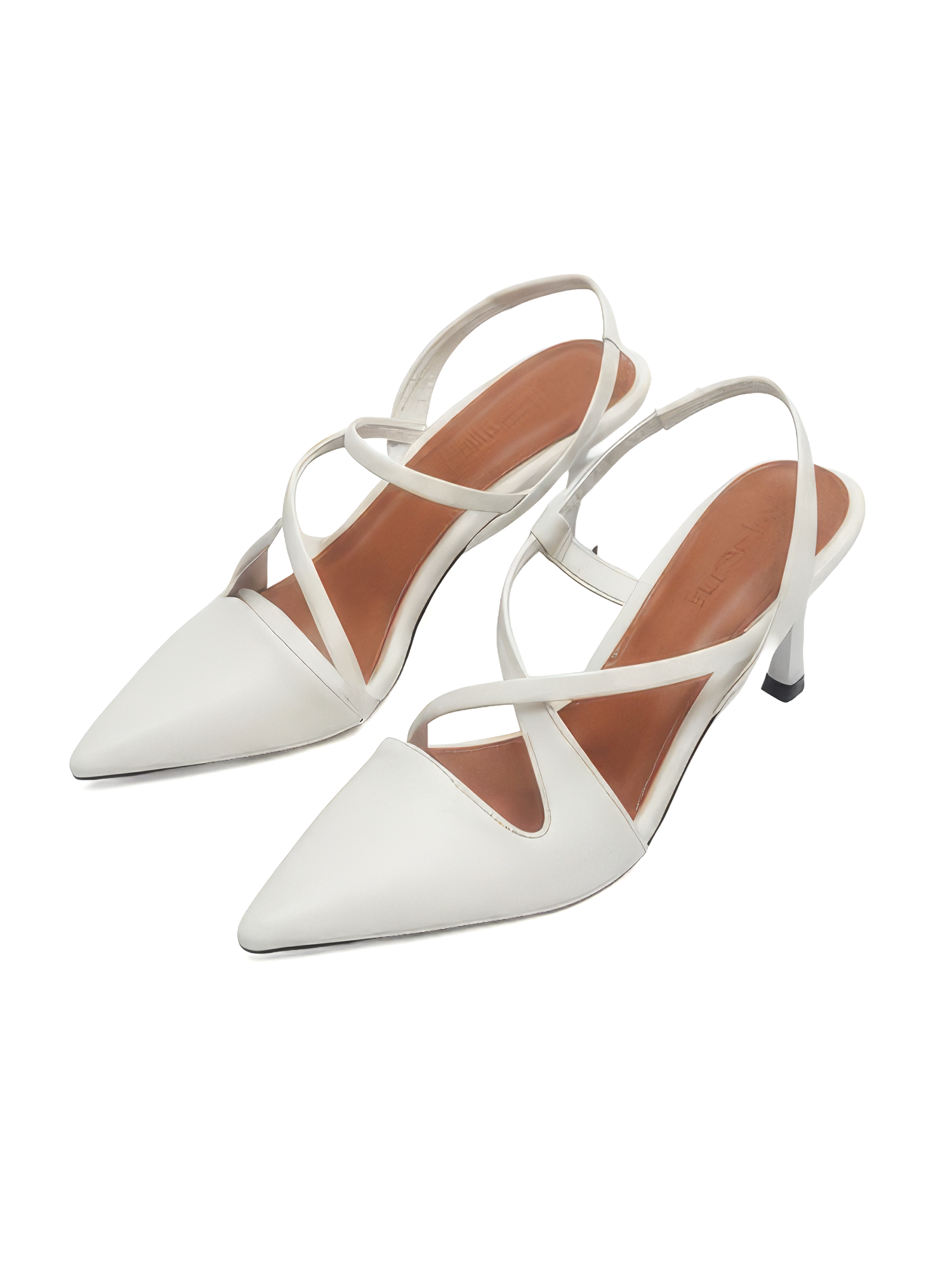 Clarice Mules view 5