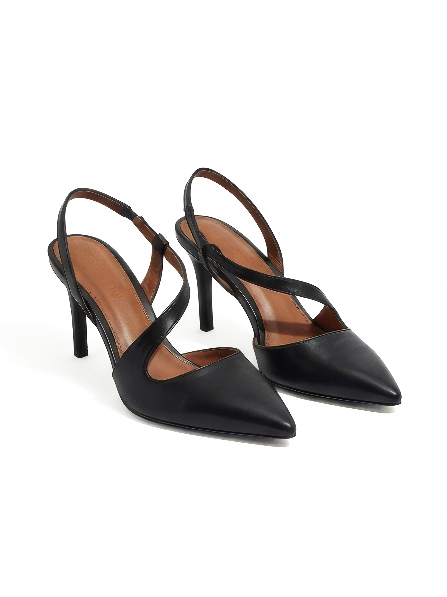 Clarice Mules view 10