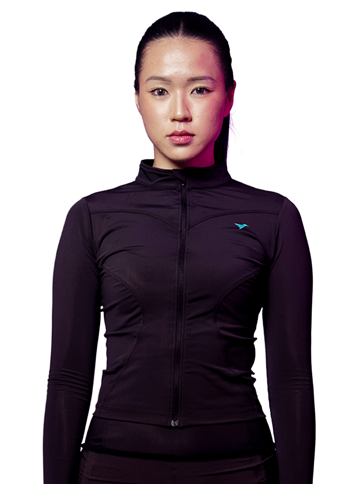 IC FITTED JACKET F view 4