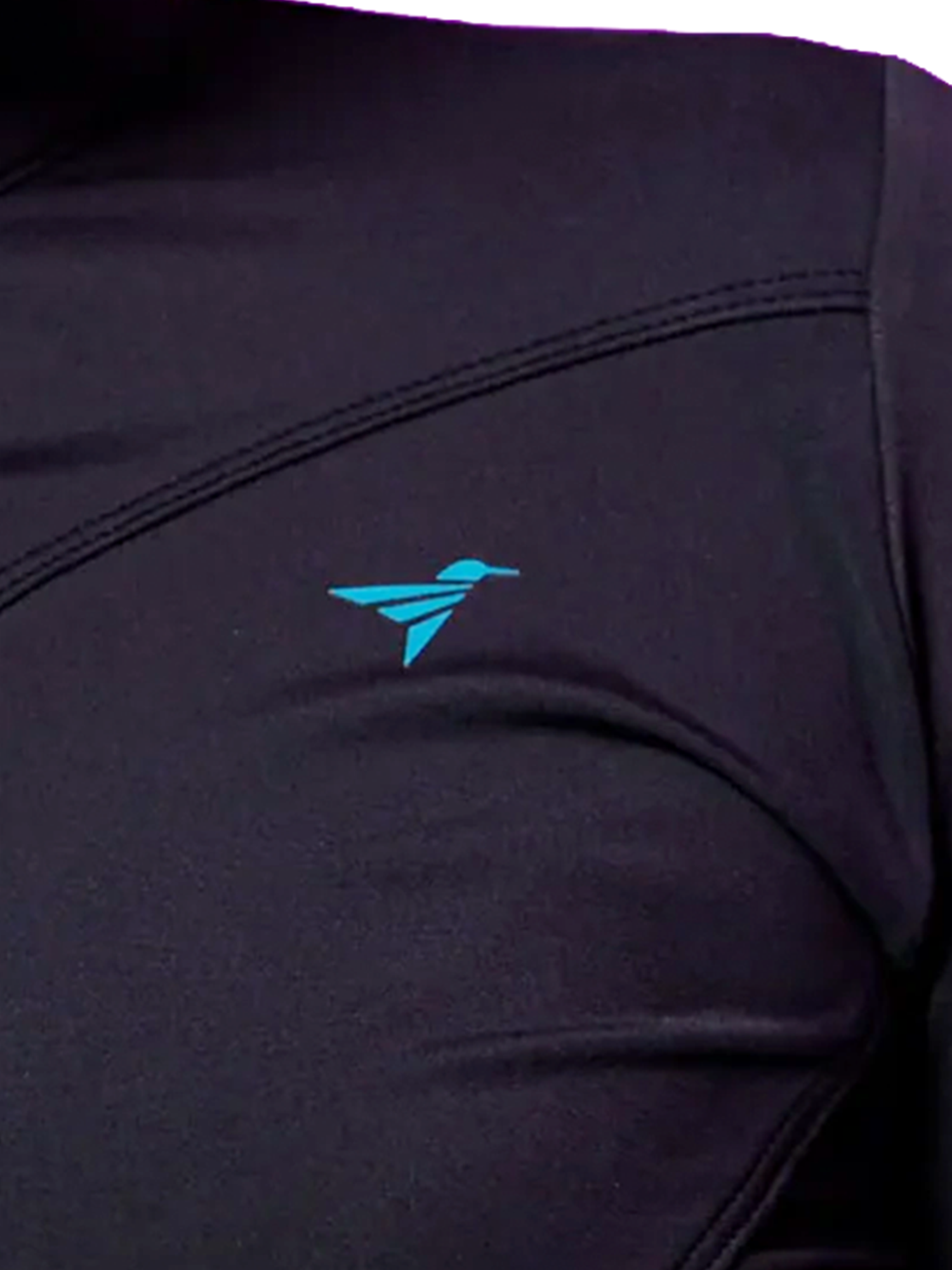 IC FITTED JACKET F view 5