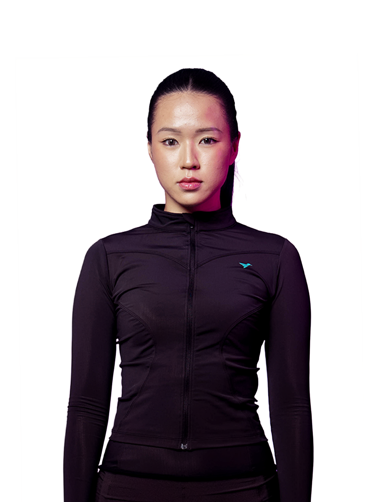 IC FITTED JACKET F view 6