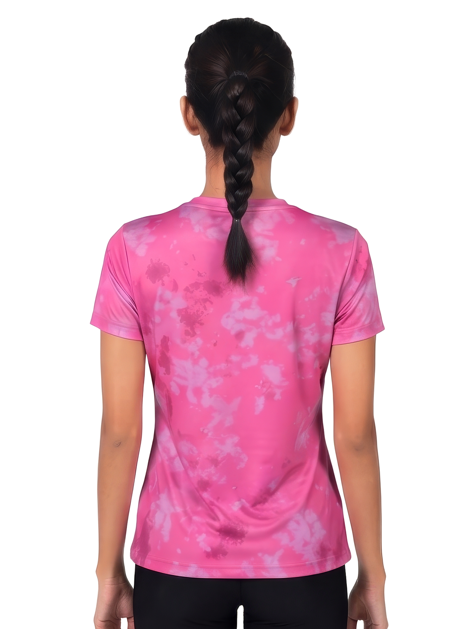REVIVE TEE F view 3